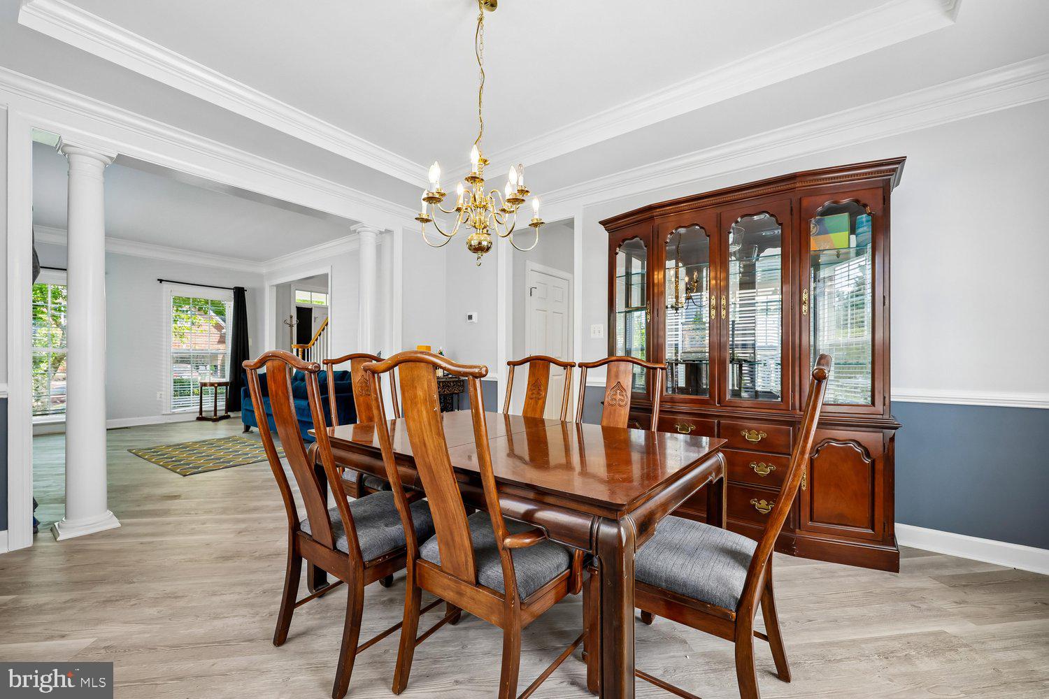 GLENBROOK - Residential