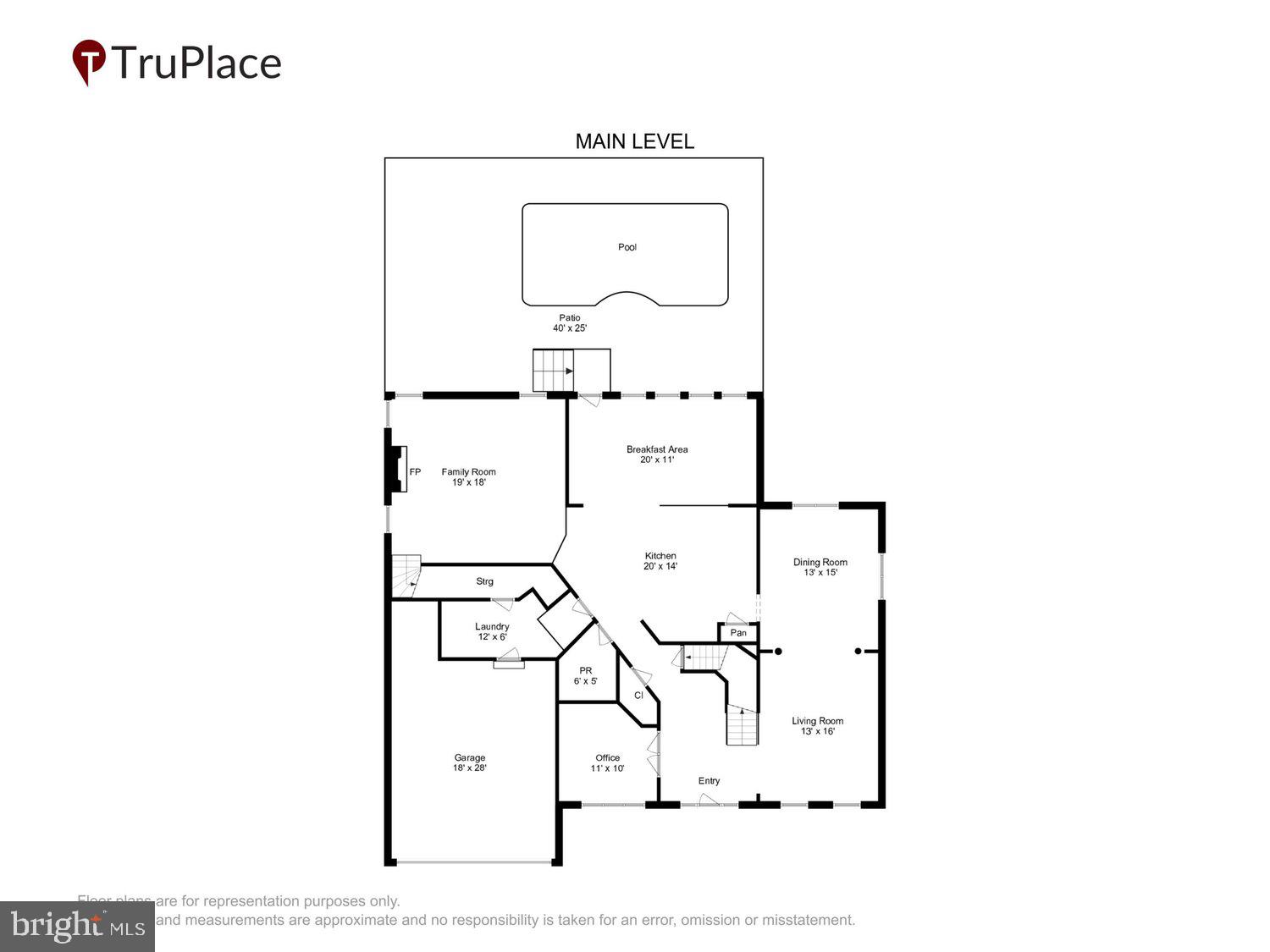 GLENBROOK - Residential