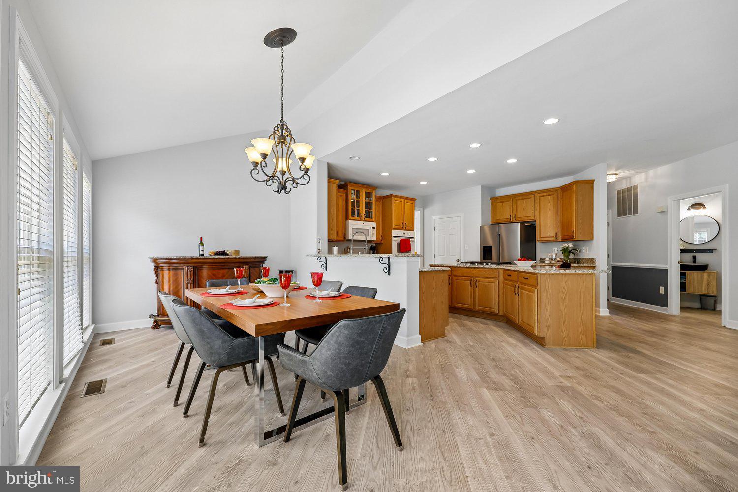 GLENBROOK - Residential