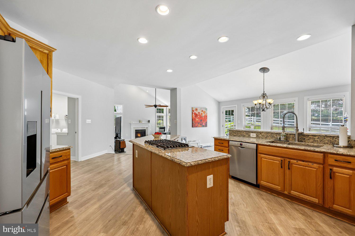 GLENBROOK - Residential