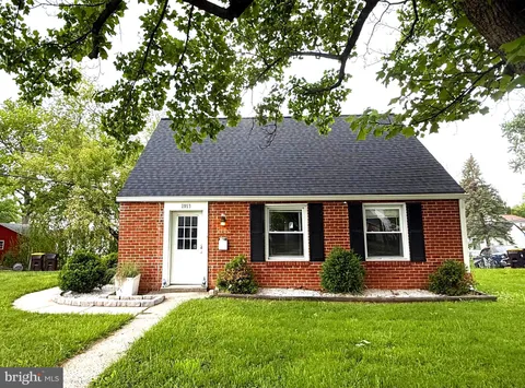 2053 Clearview Ave, West Norriton, PA 19403 - MLS#: PAMC2179056