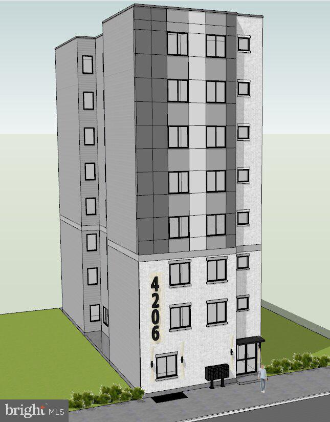 4206 CHESTNUT STREET 4208