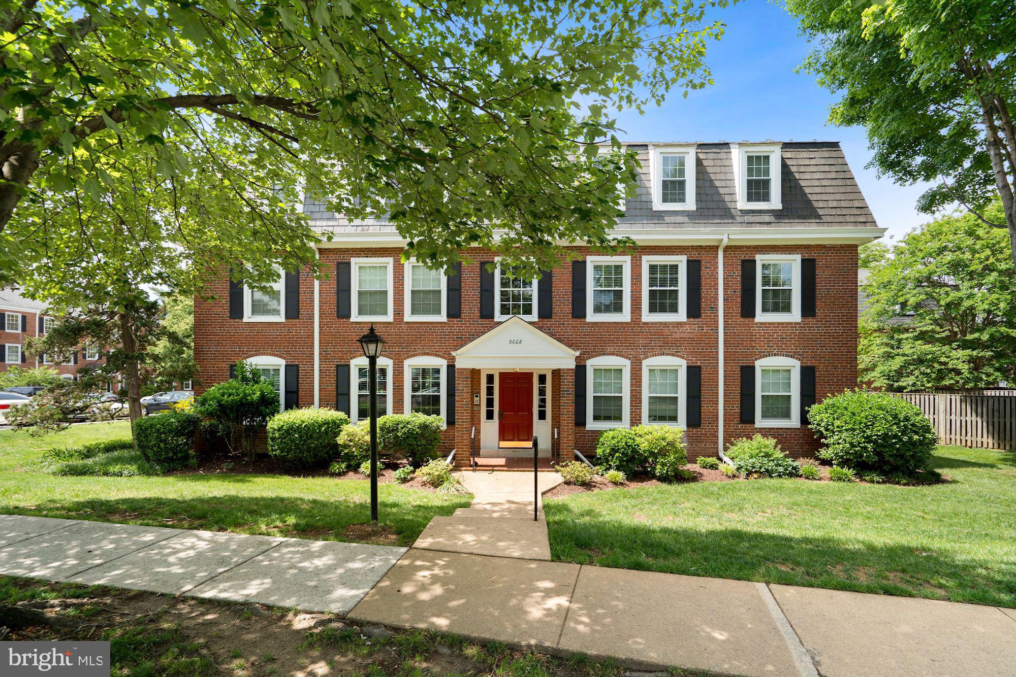 3008 S ABINGDON STREET C2