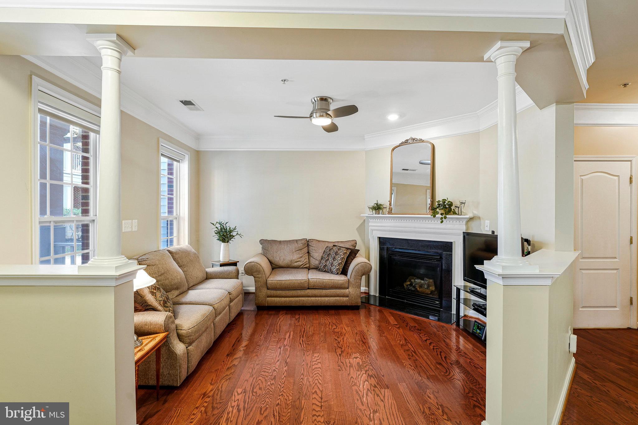 STONE RIDGE - Residential