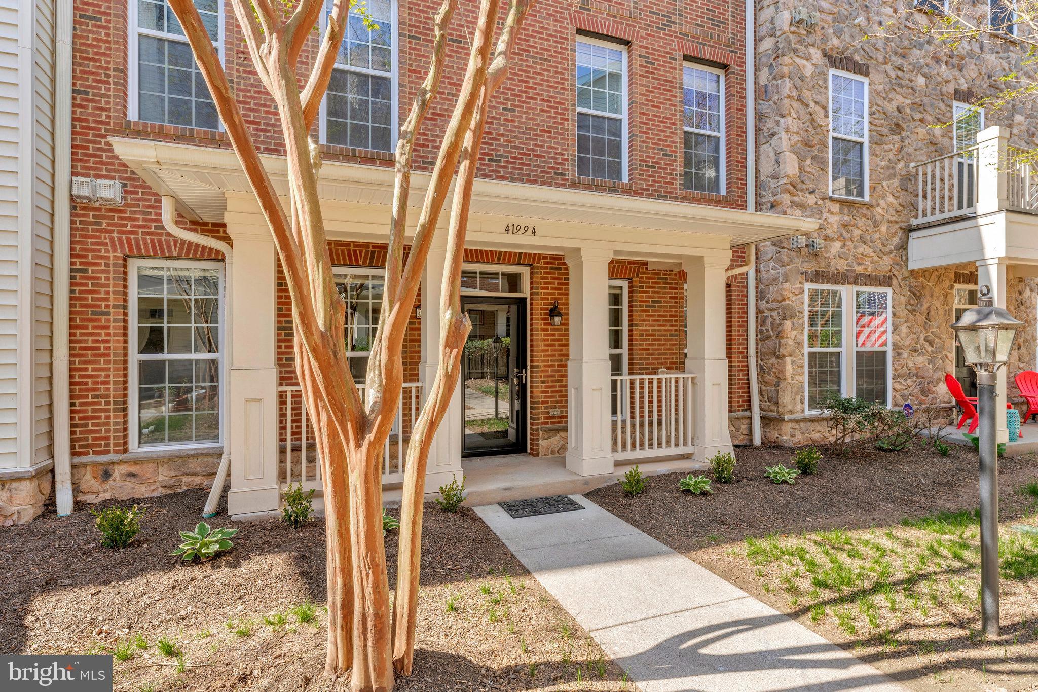 STONE RIDGE - Residential