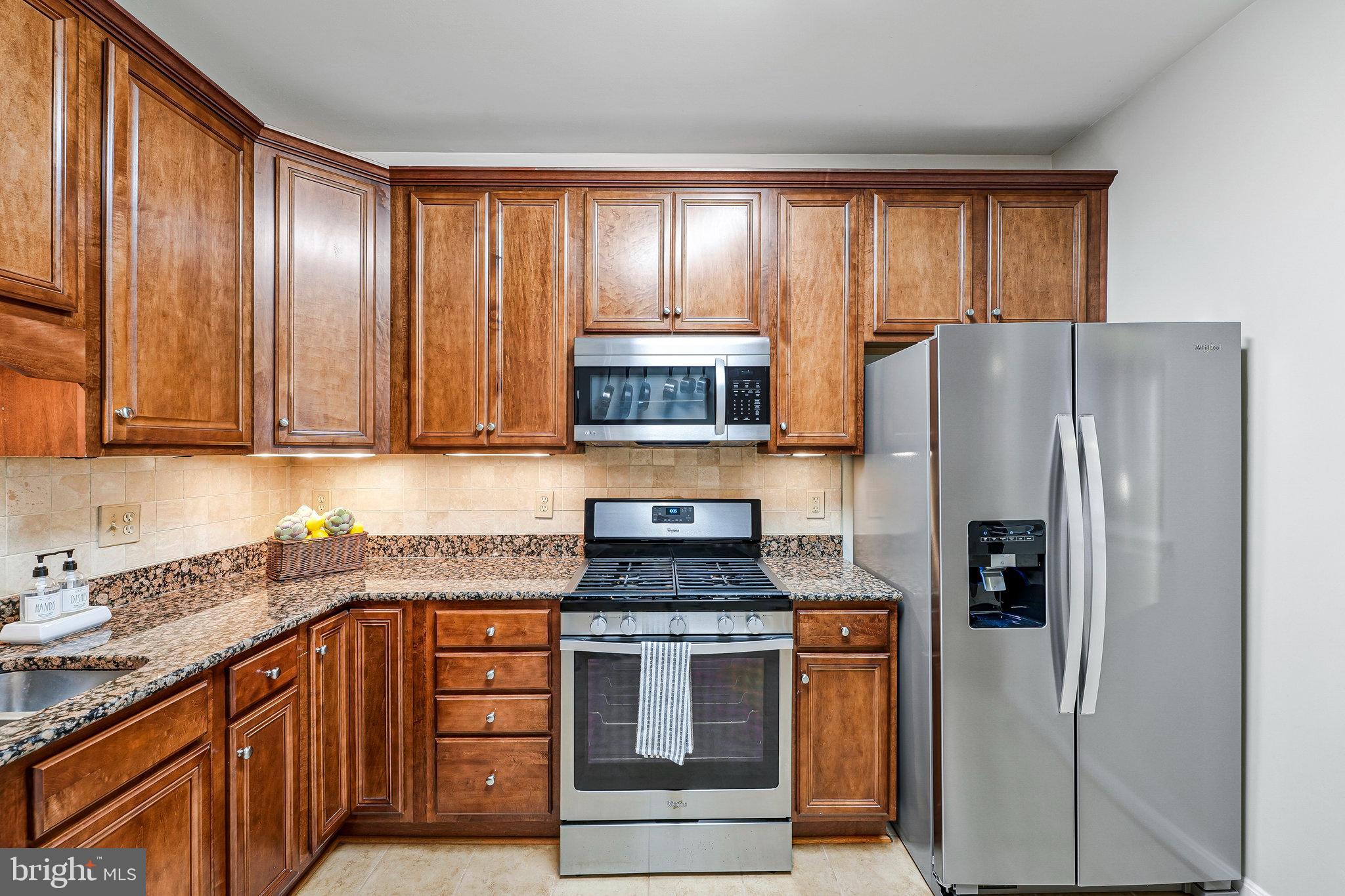 STONE RIDGE - Residential