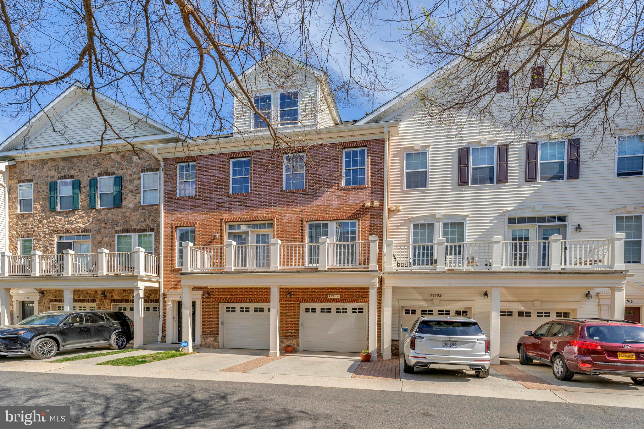 STONE RIDGE - Residential