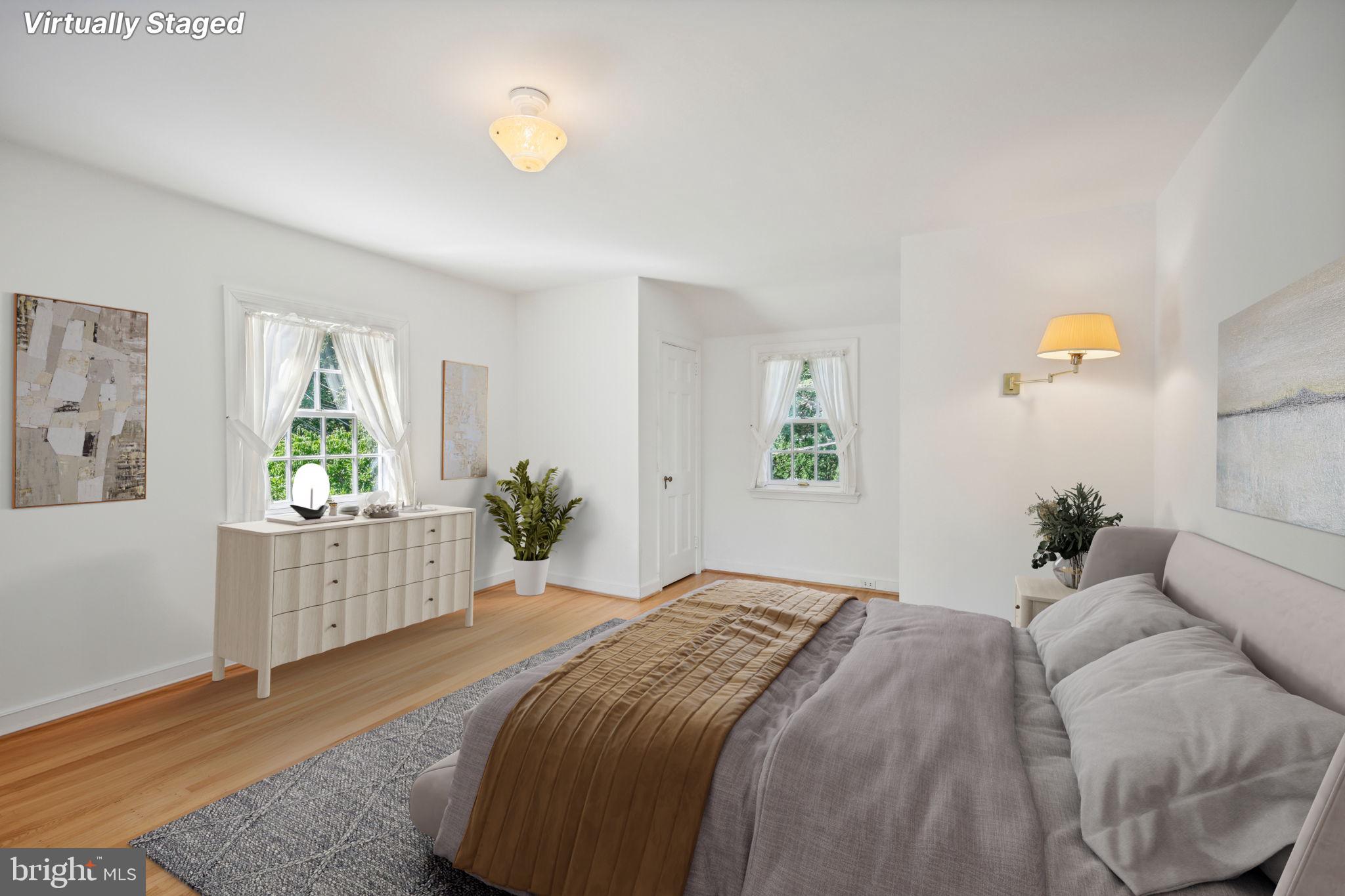 WYNNEWOOD - Residential