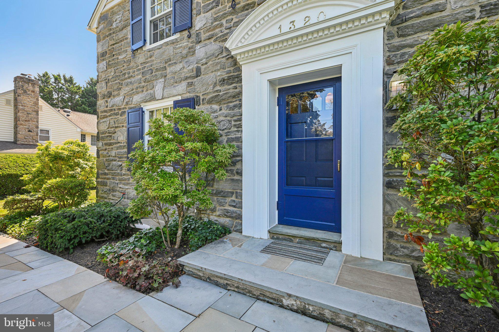 WYNNEWOOD - Residential