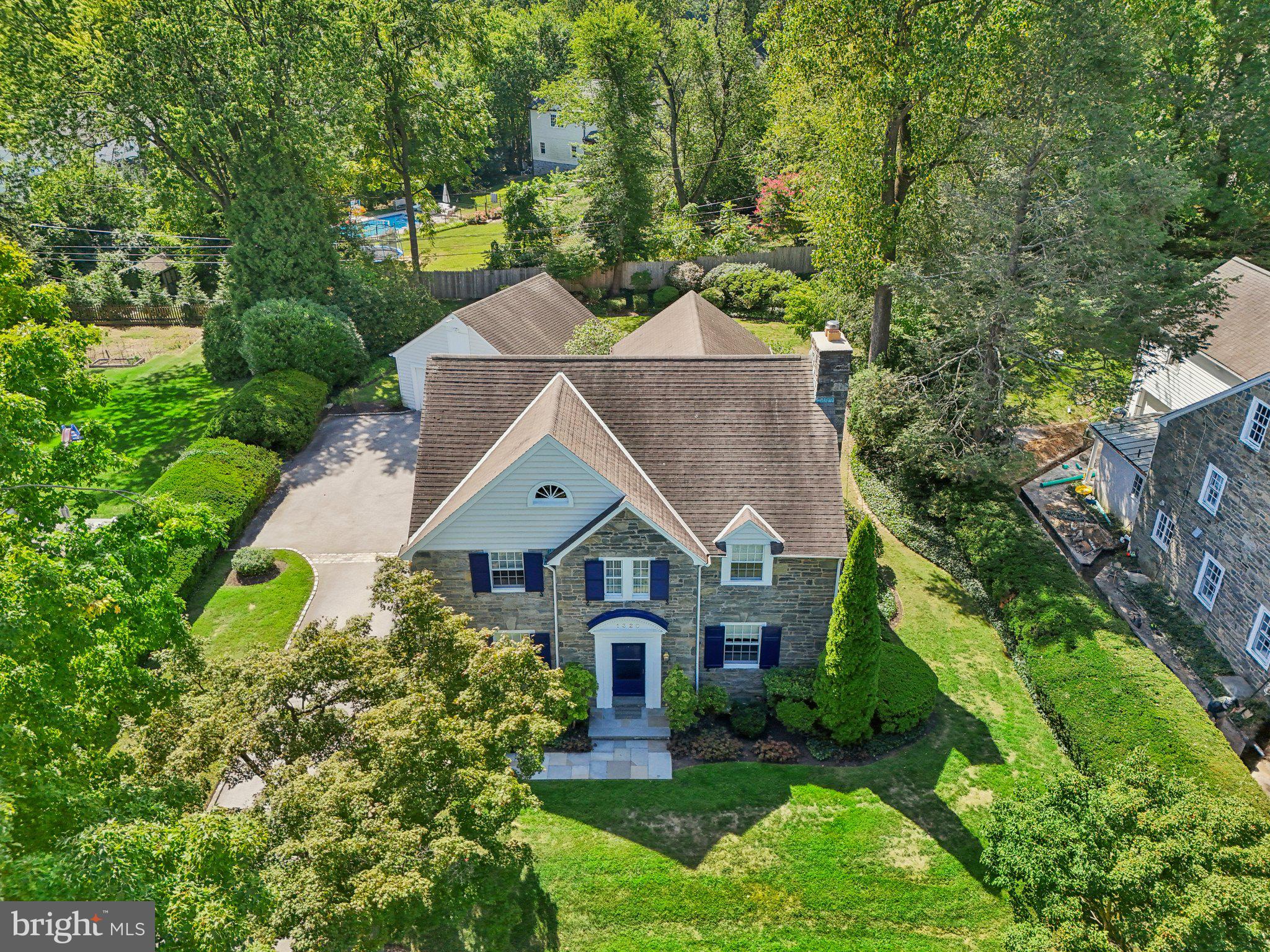 WYNNEWOOD - Residential