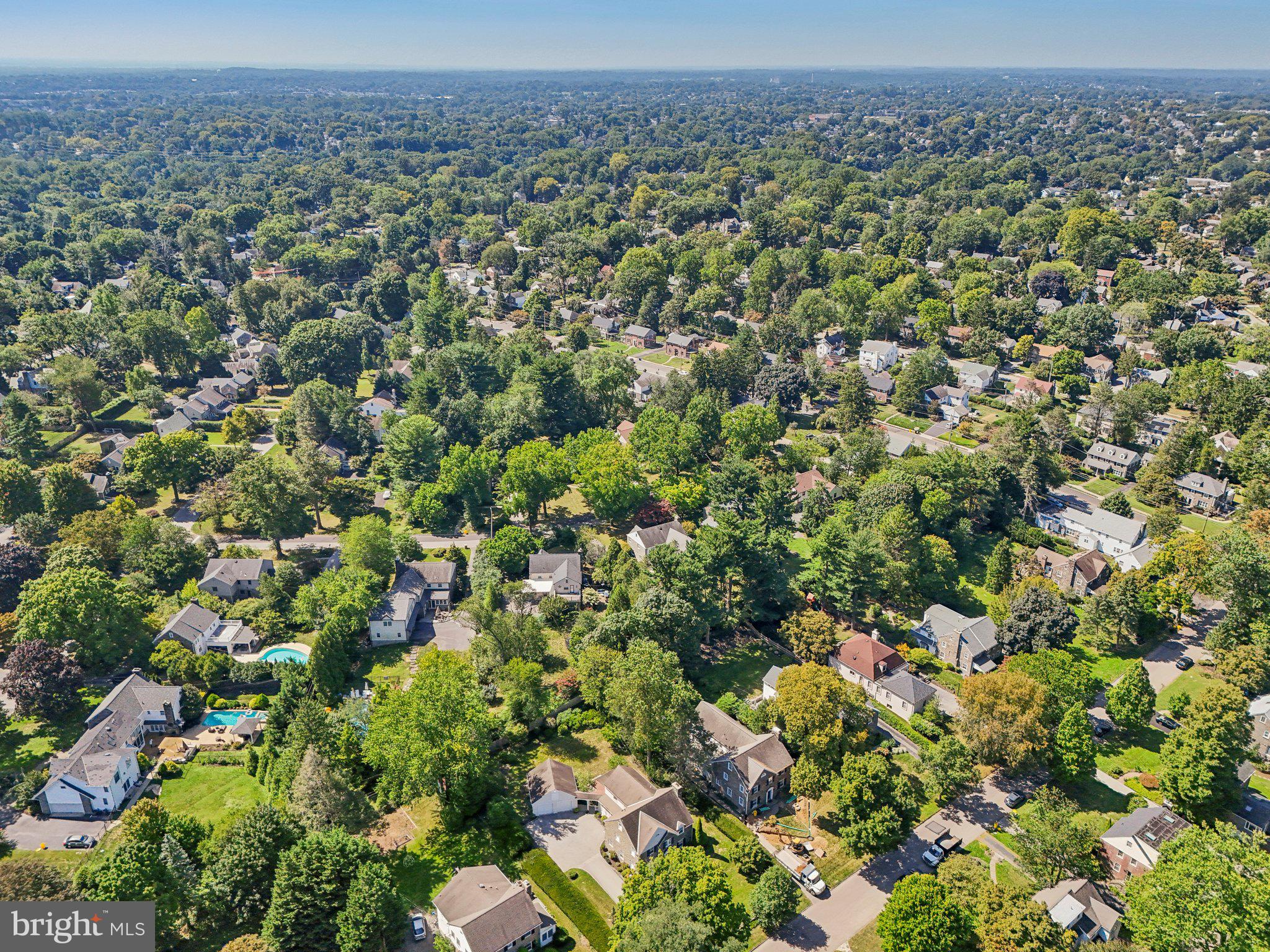 WYNNEWOOD - Residential