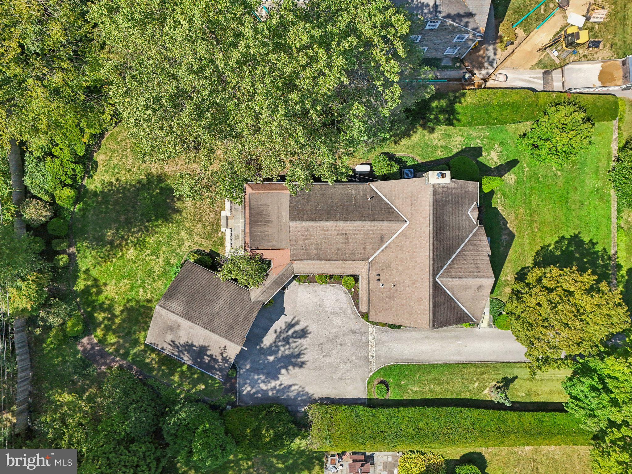 WYNNEWOOD - Residential