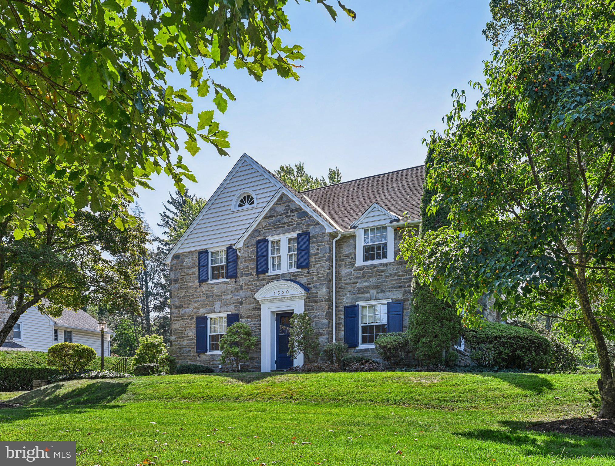 WYNNEWOOD - Residential