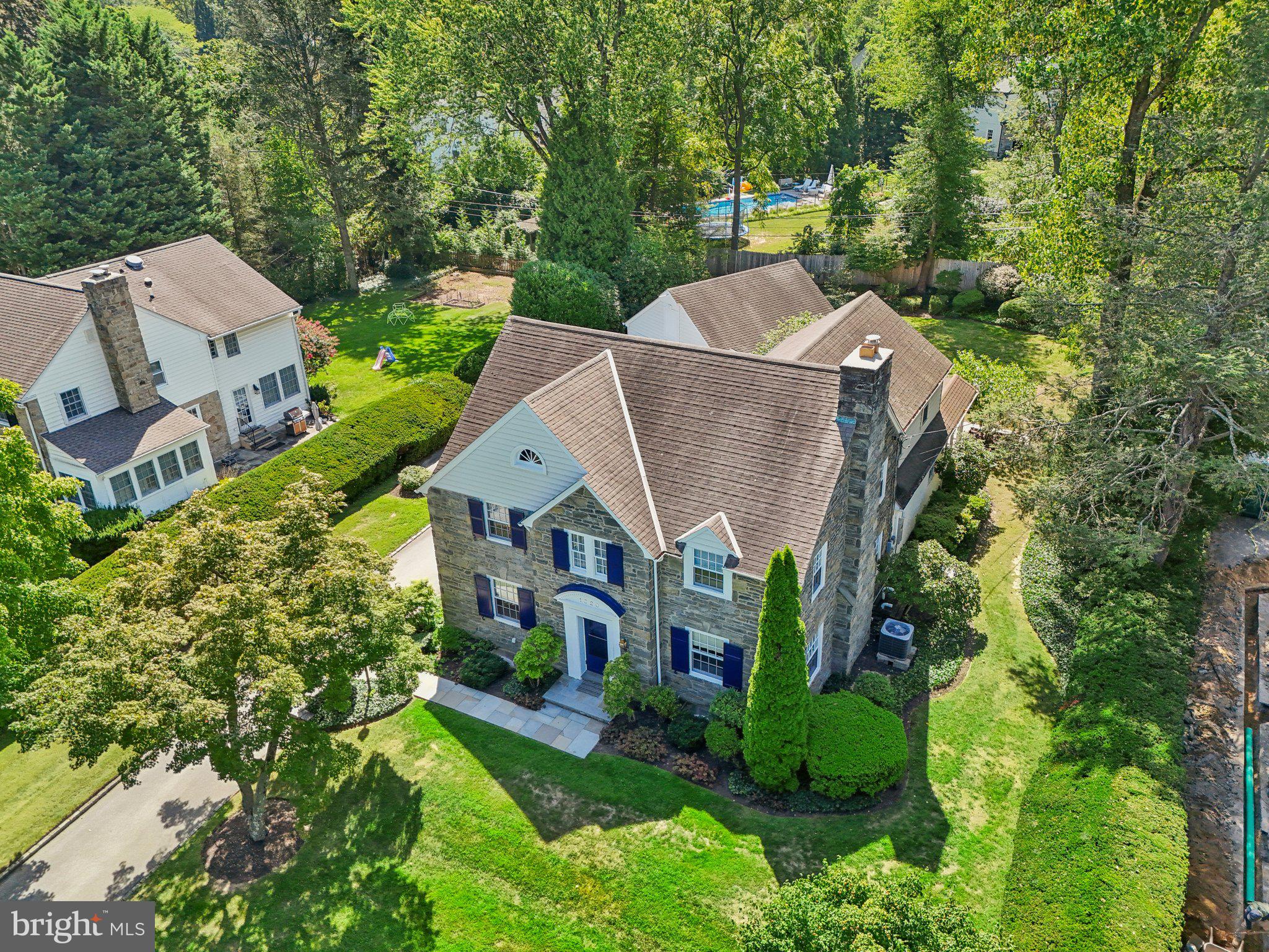 WYNNEWOOD - Residential