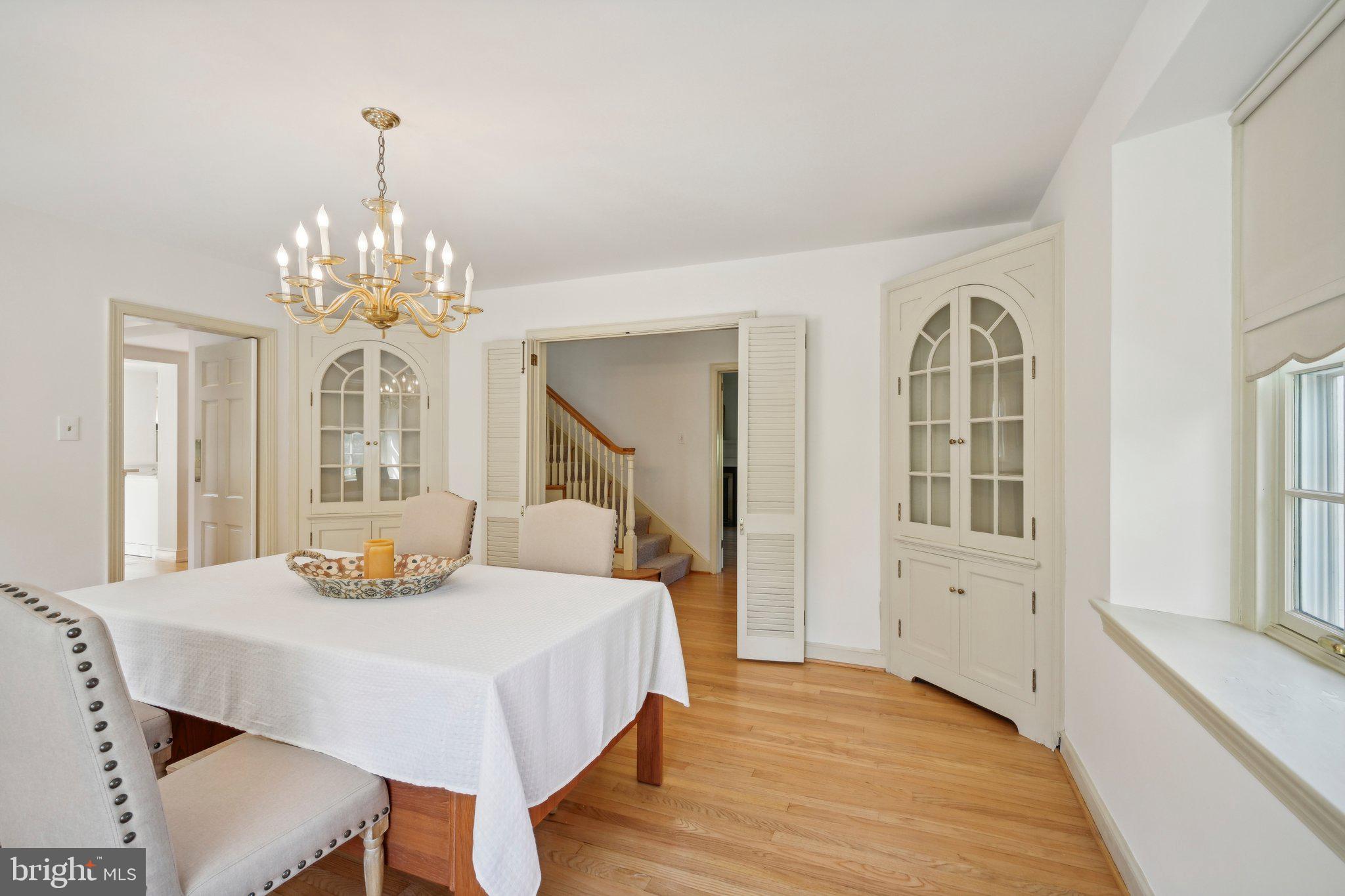 WYNNEWOOD - Residential