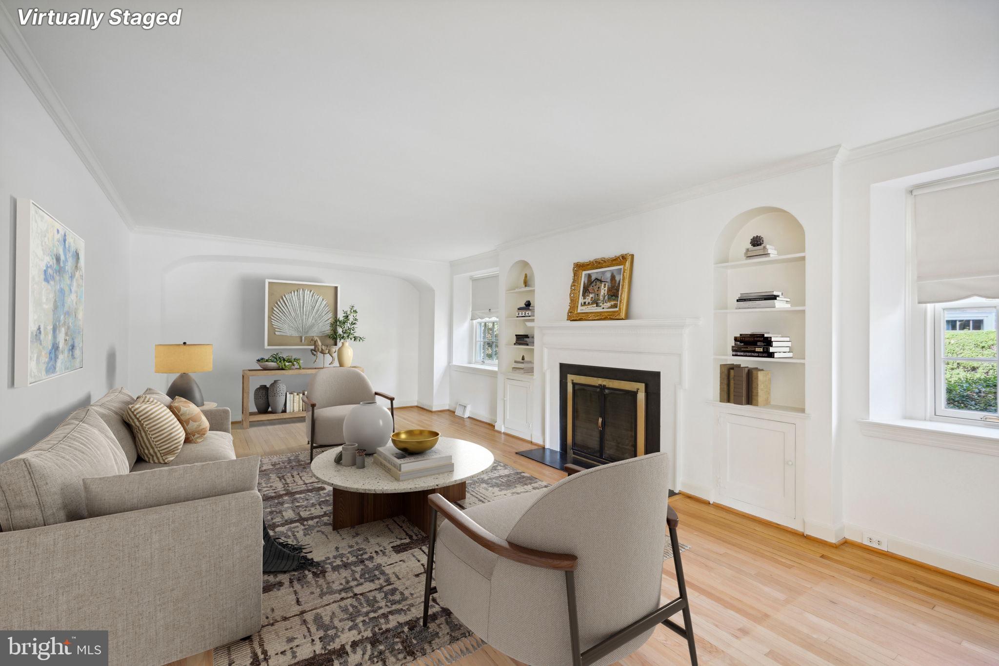 WYNNEWOOD - Residential