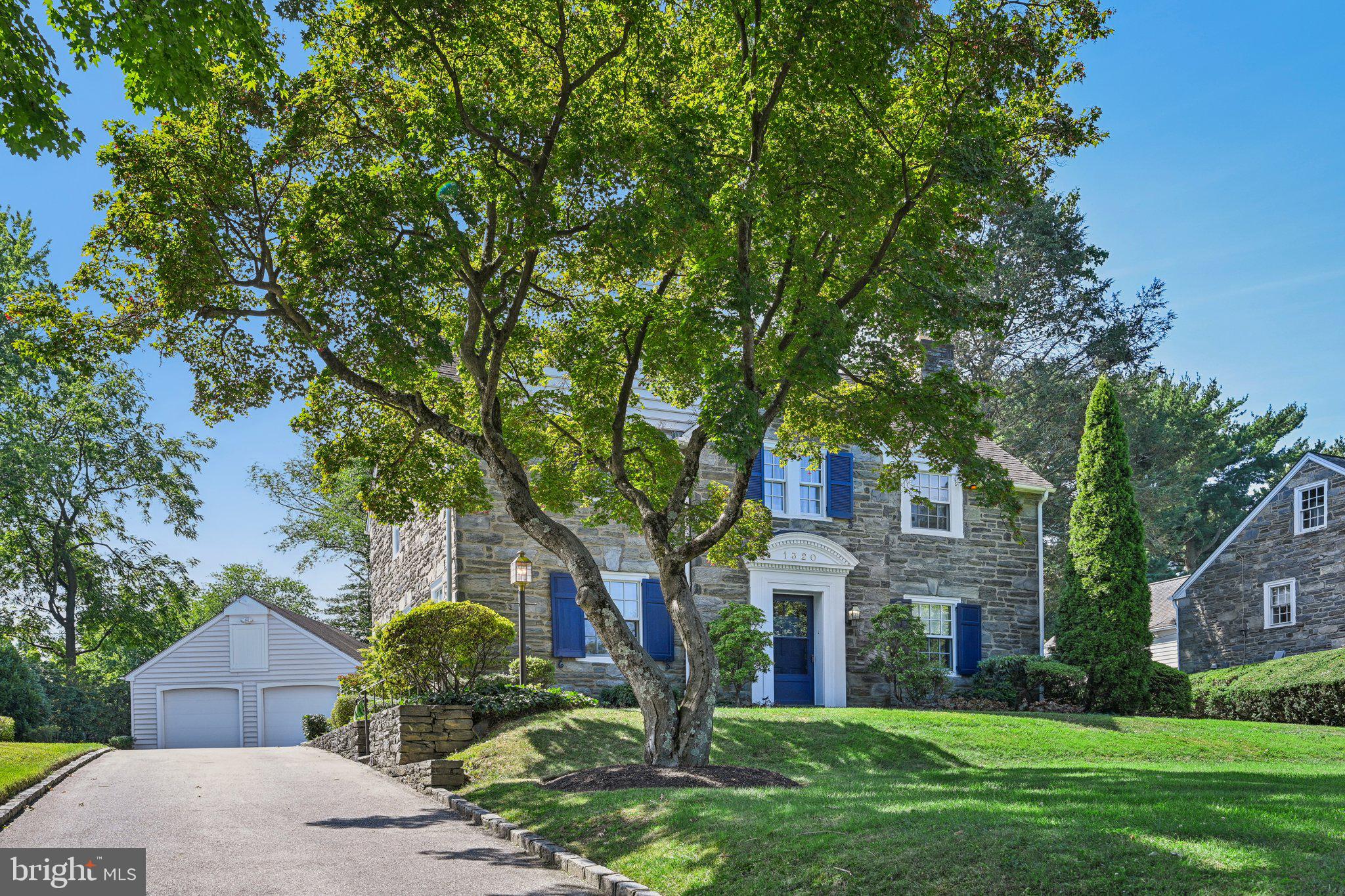 WYNNEWOOD - Residential