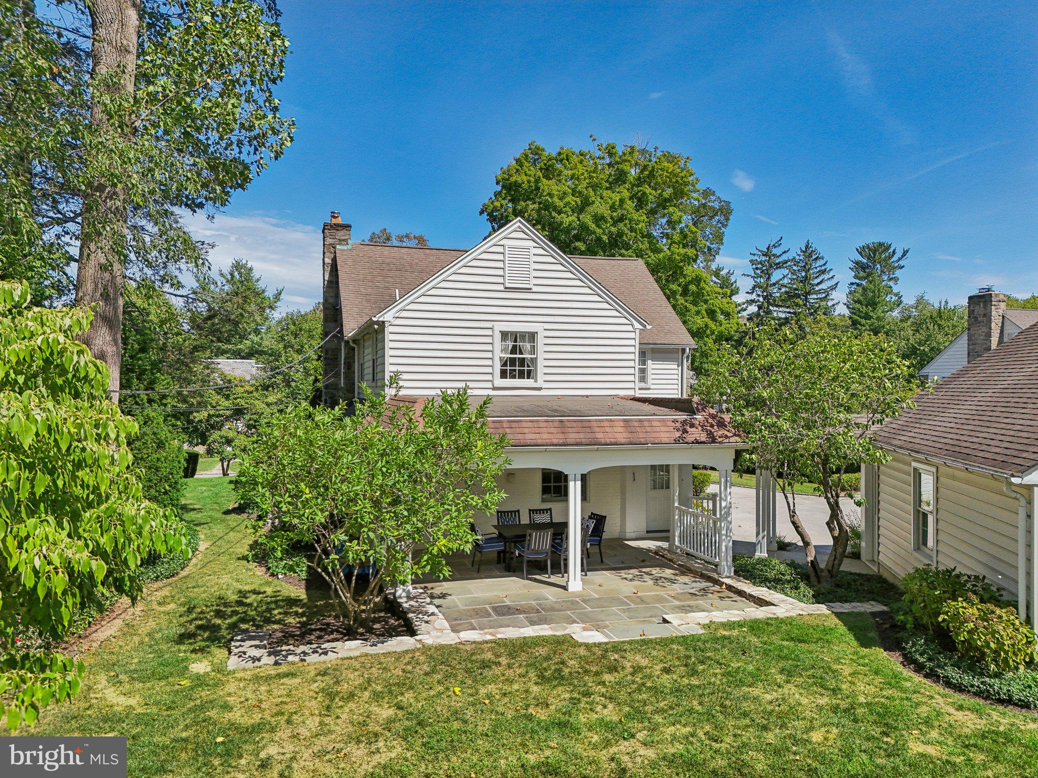 WYNNEWOOD - Residential