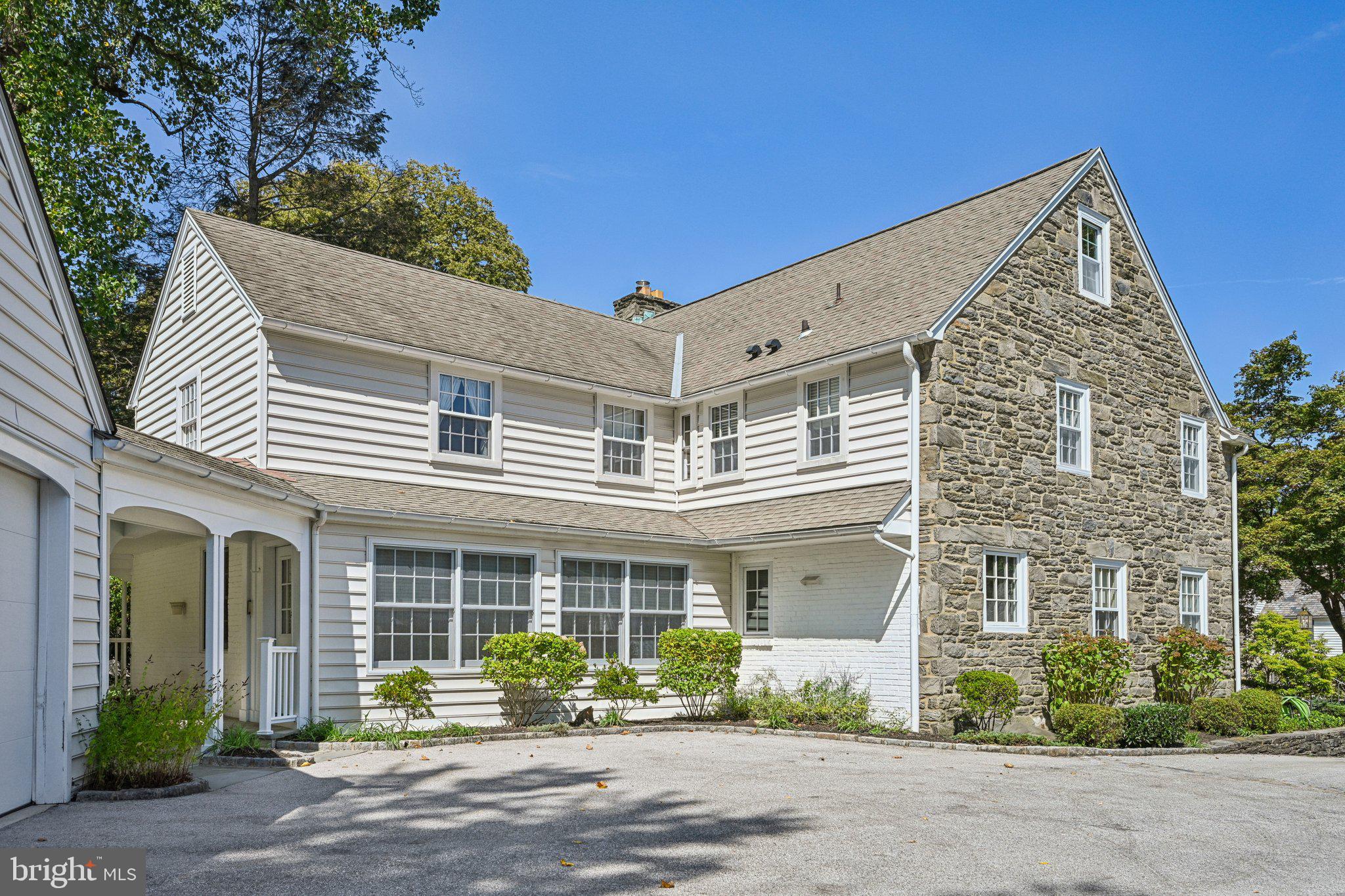 WYNNEWOOD - Residential