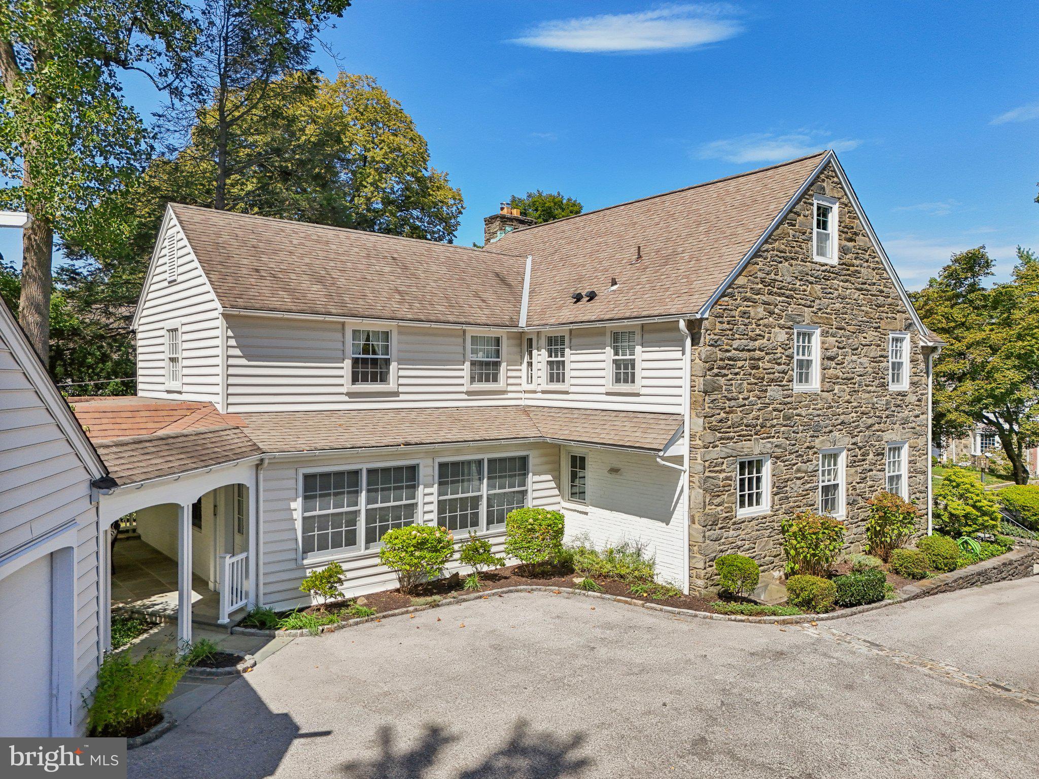 WYNNEWOOD - Residential