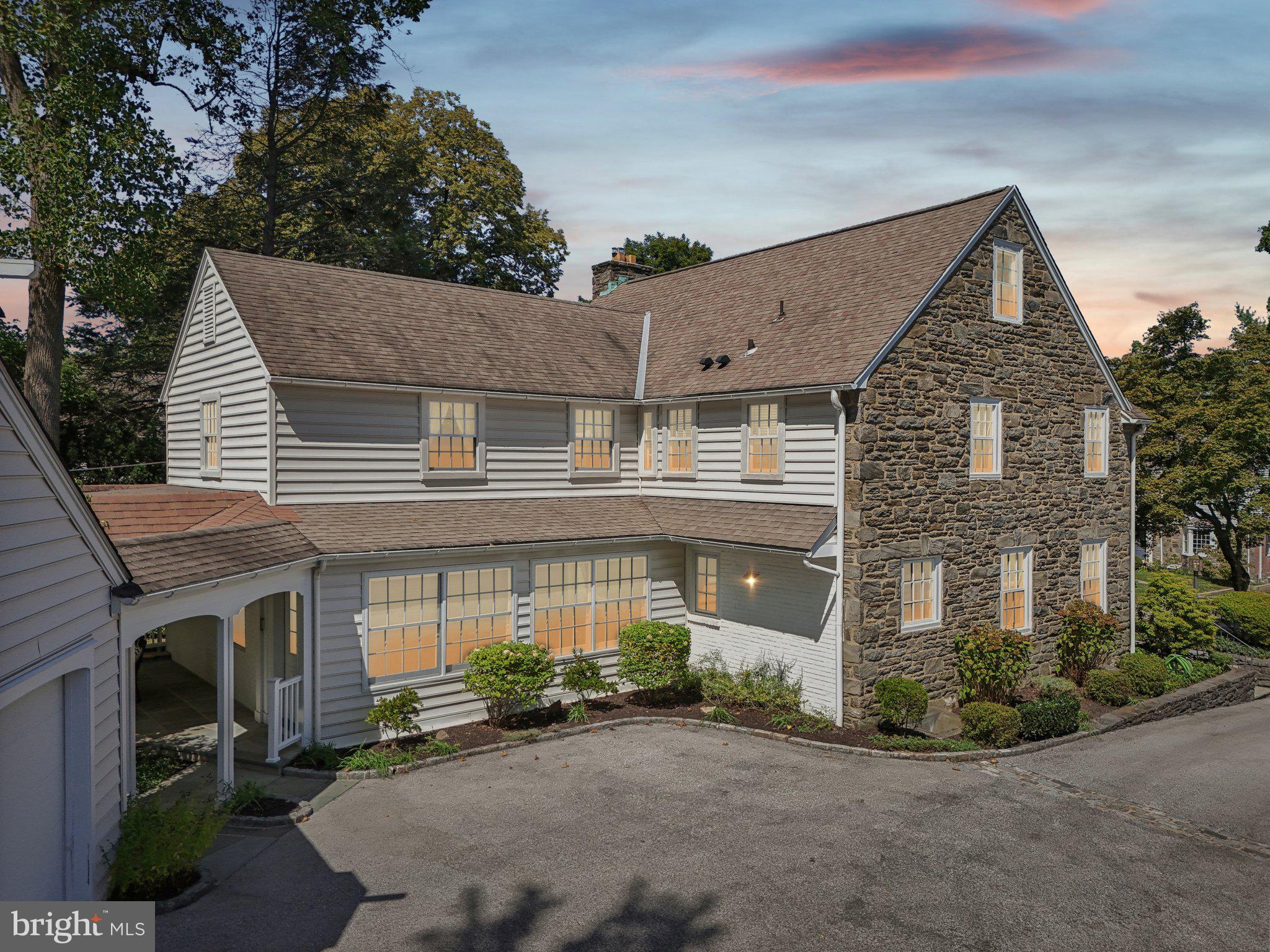 WYNNEWOOD - Residential