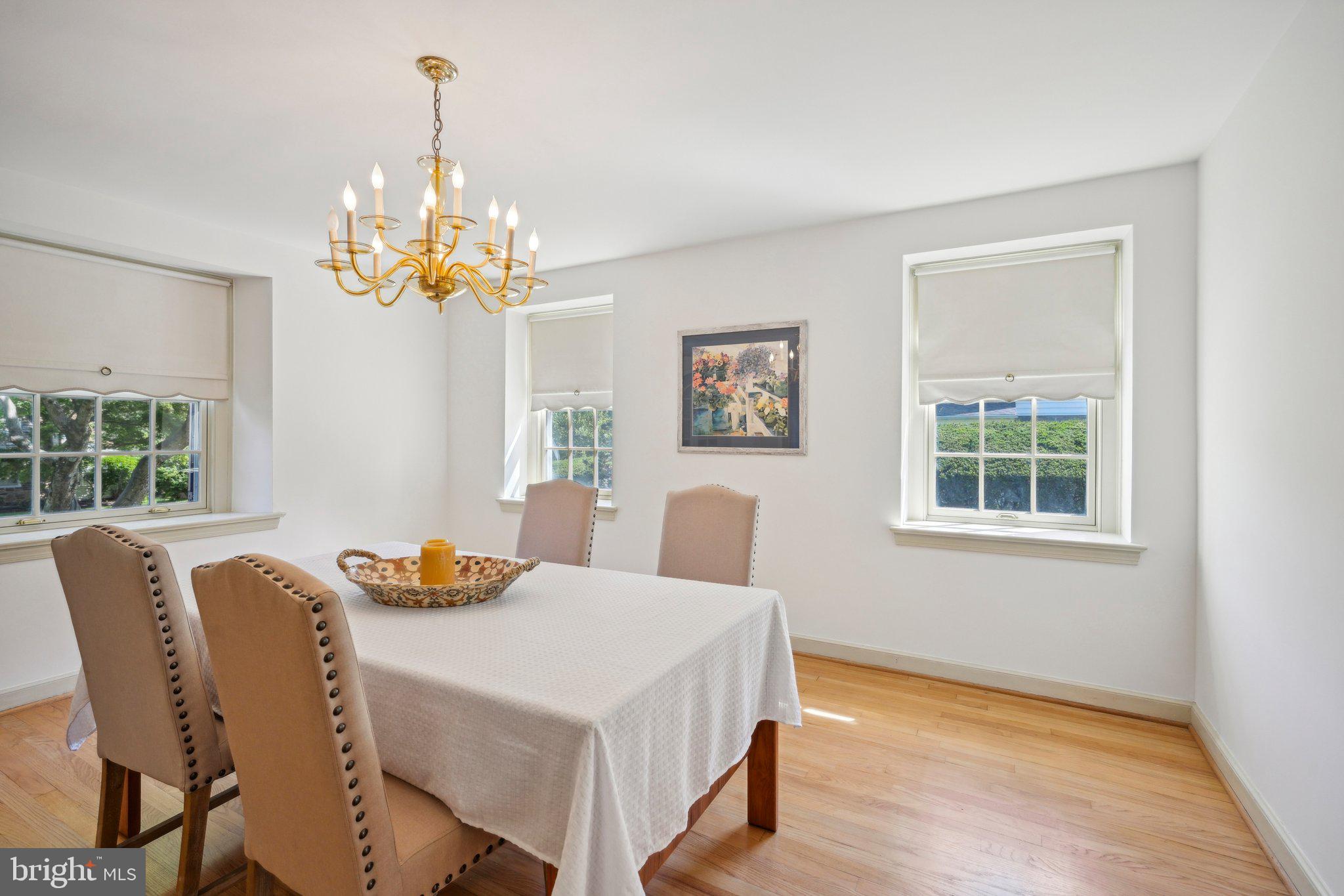 WYNNEWOOD - Residential