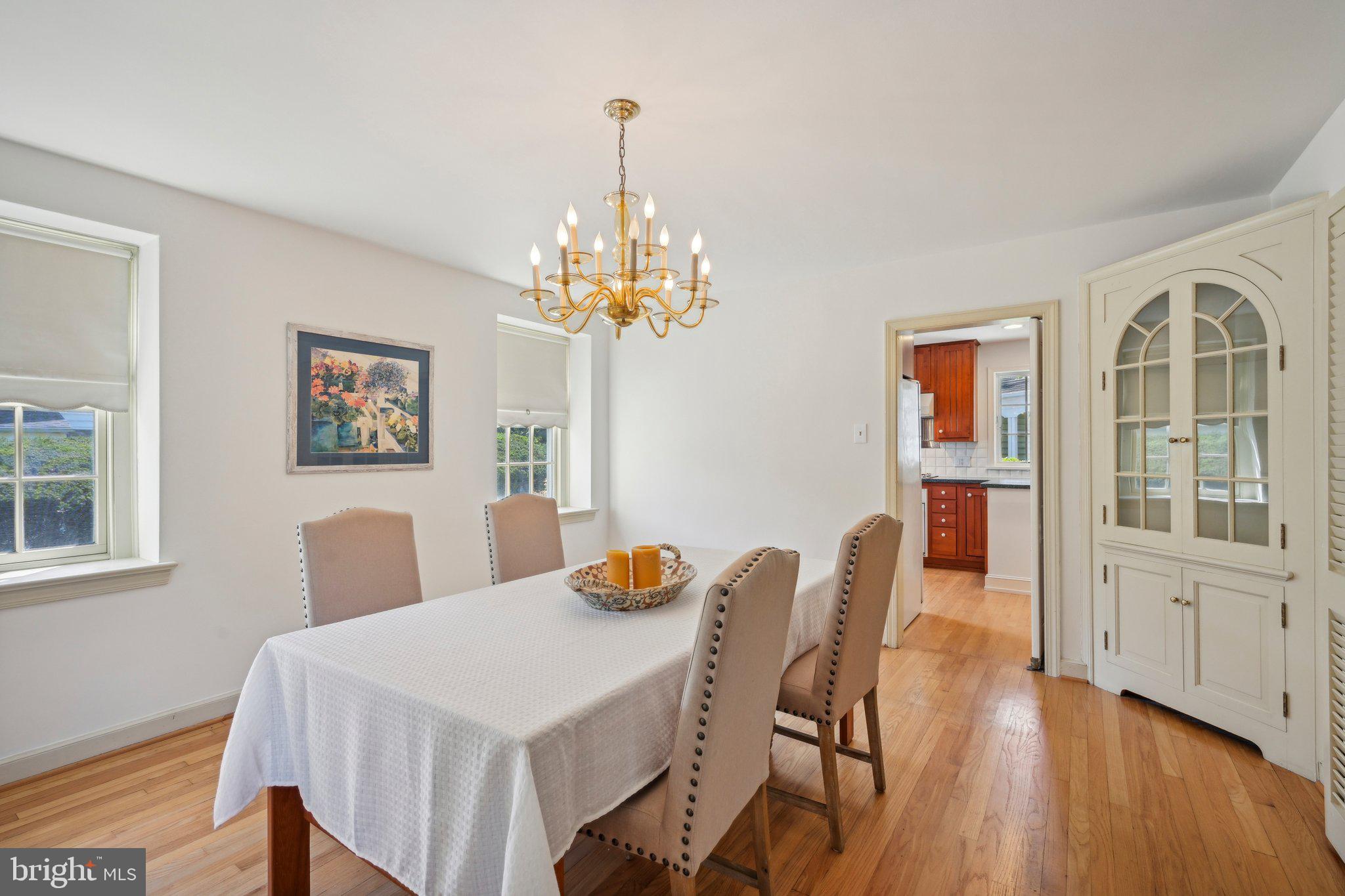 WYNNEWOOD - Residential