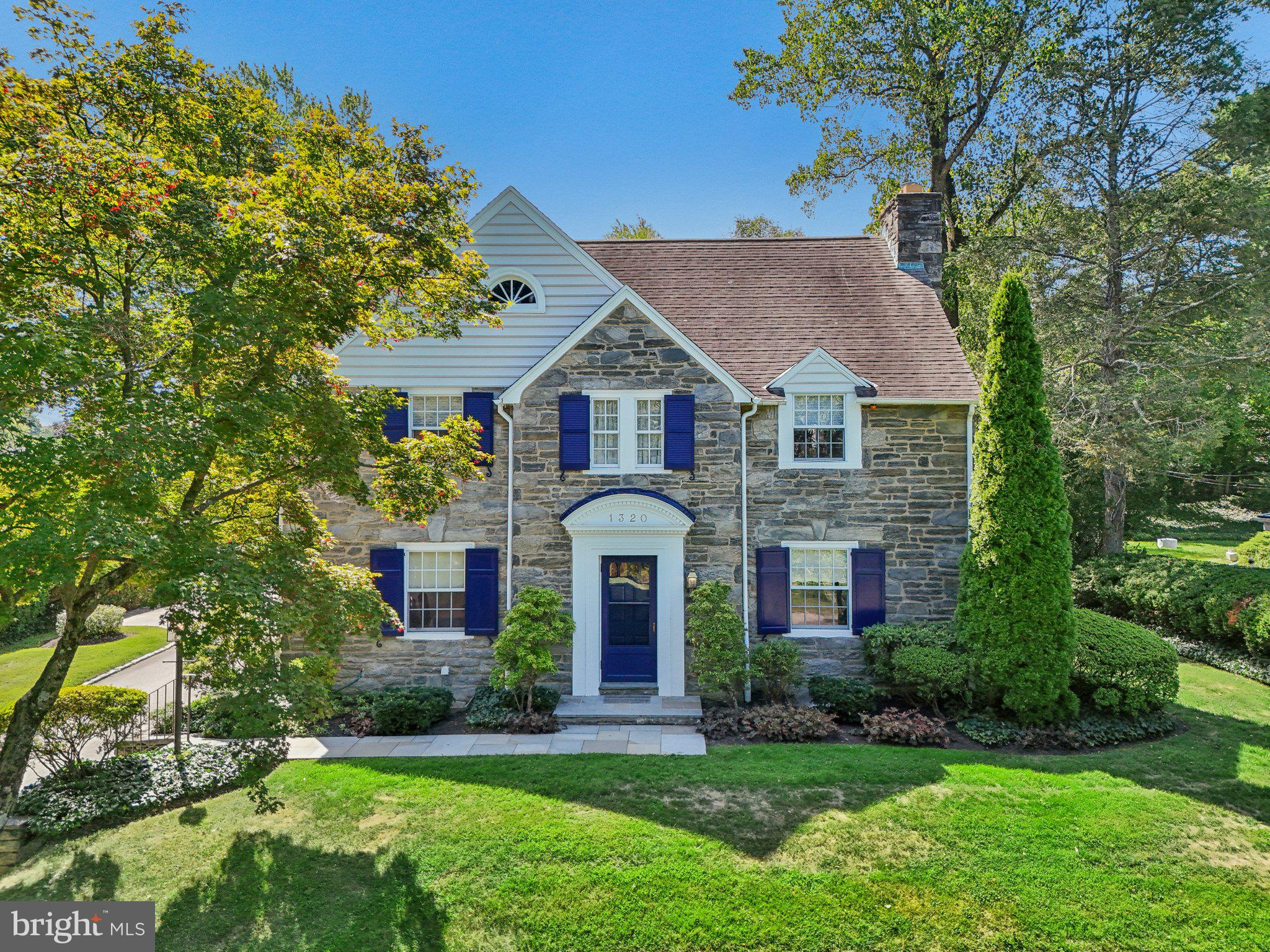 WYNNEWOOD - Residential