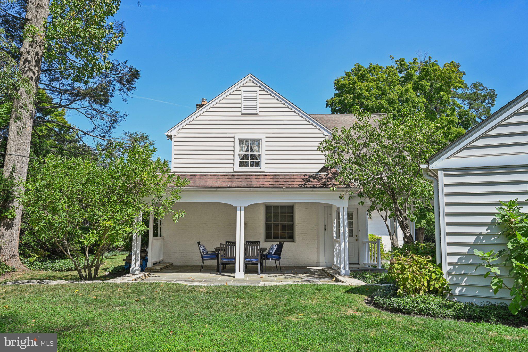 WYNNEWOOD - Residential