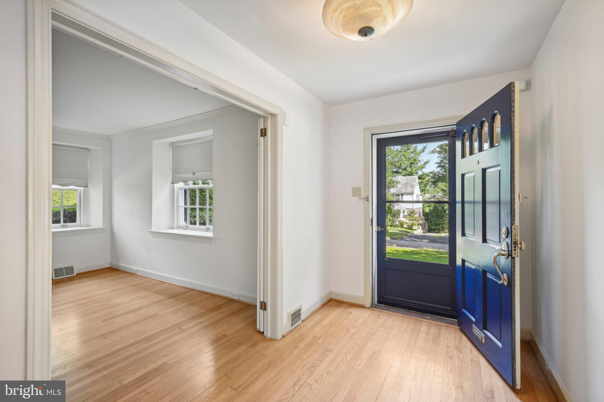 WYNNEWOOD - Residential