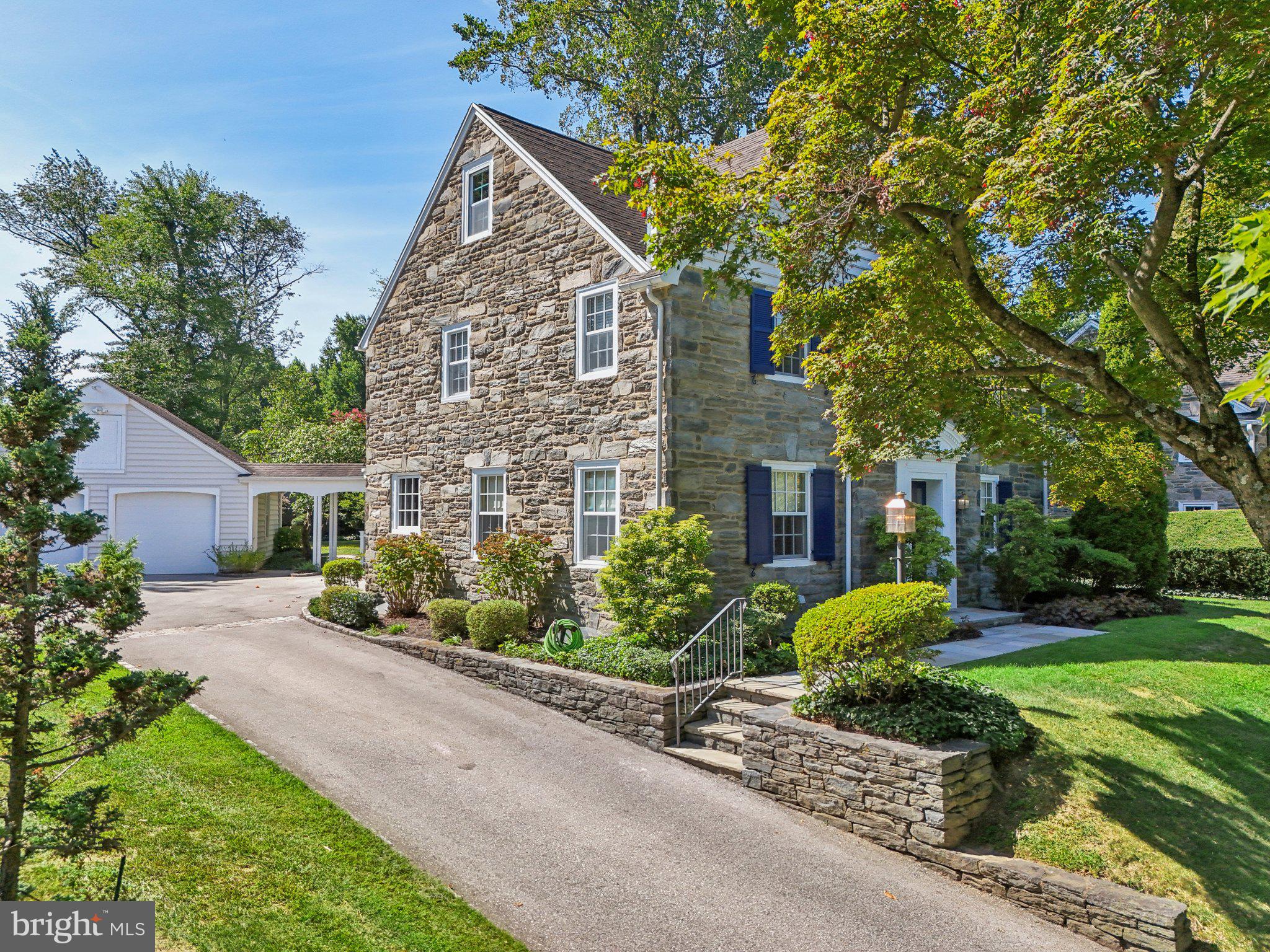 WYNNEWOOD - Residential