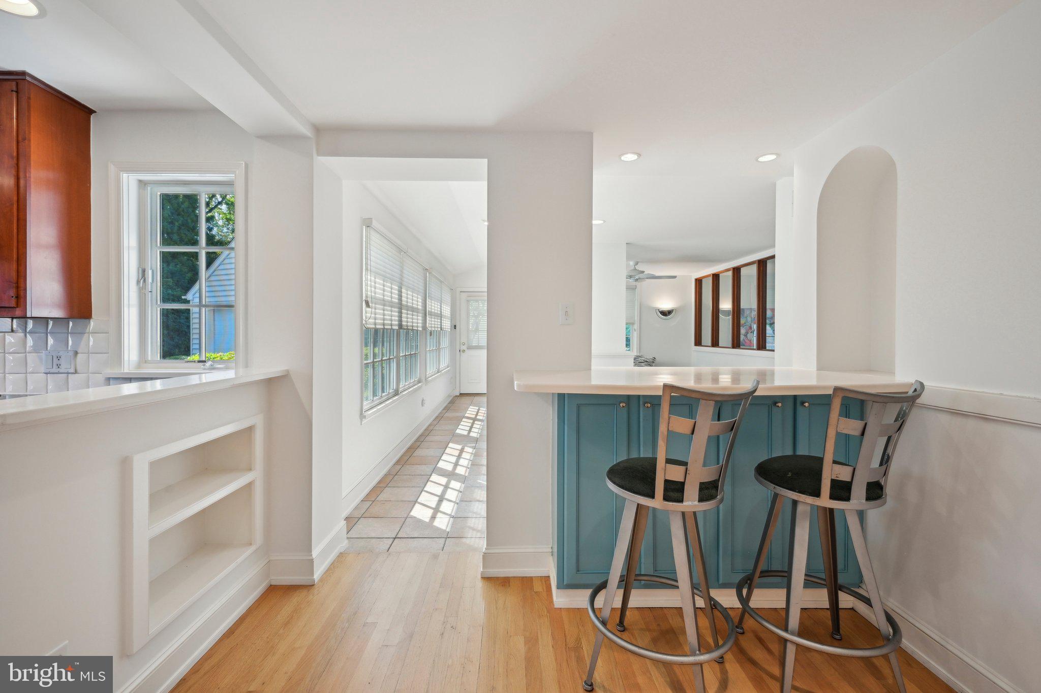 WYNNEWOOD - Residential