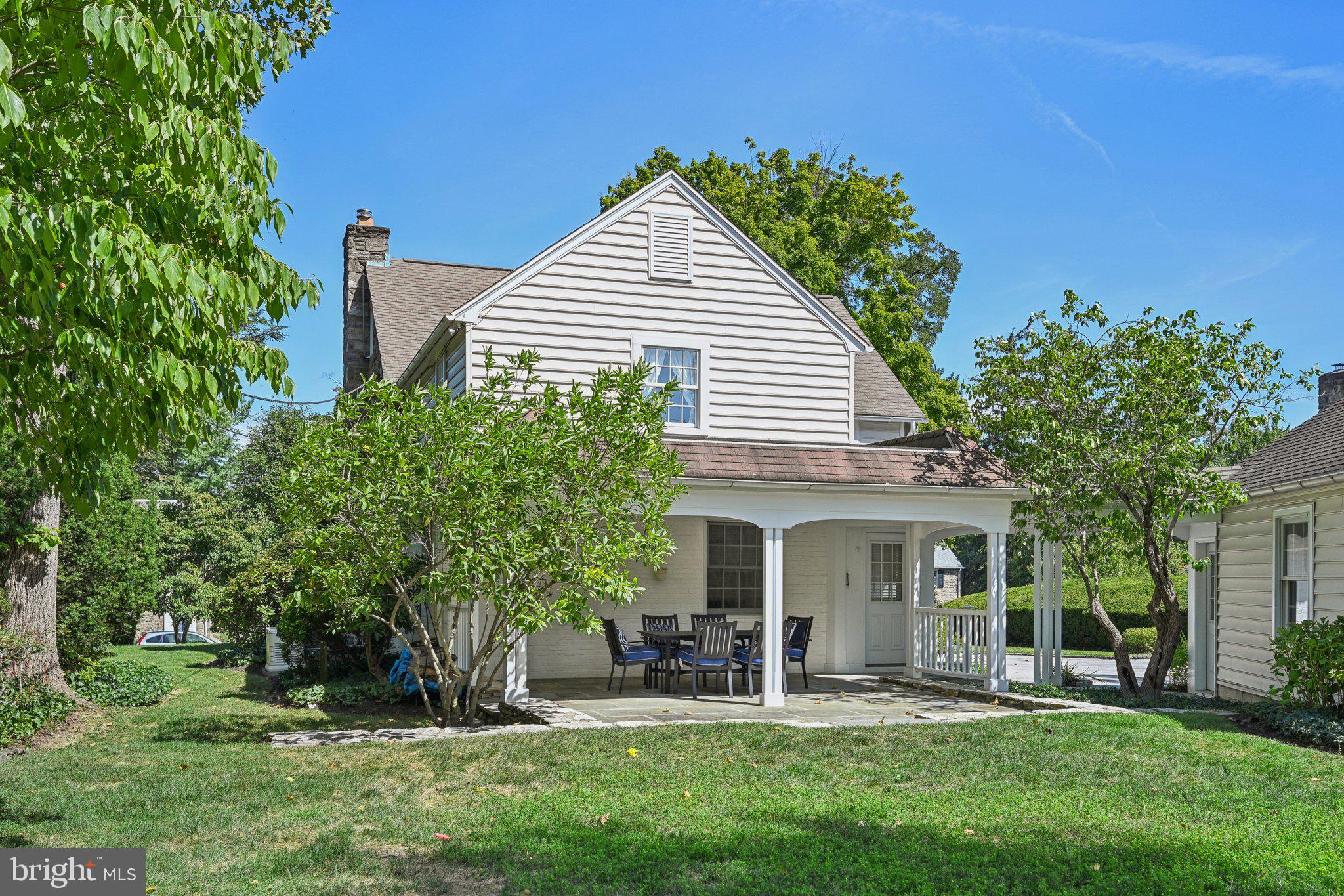 WYNNEWOOD - Residential