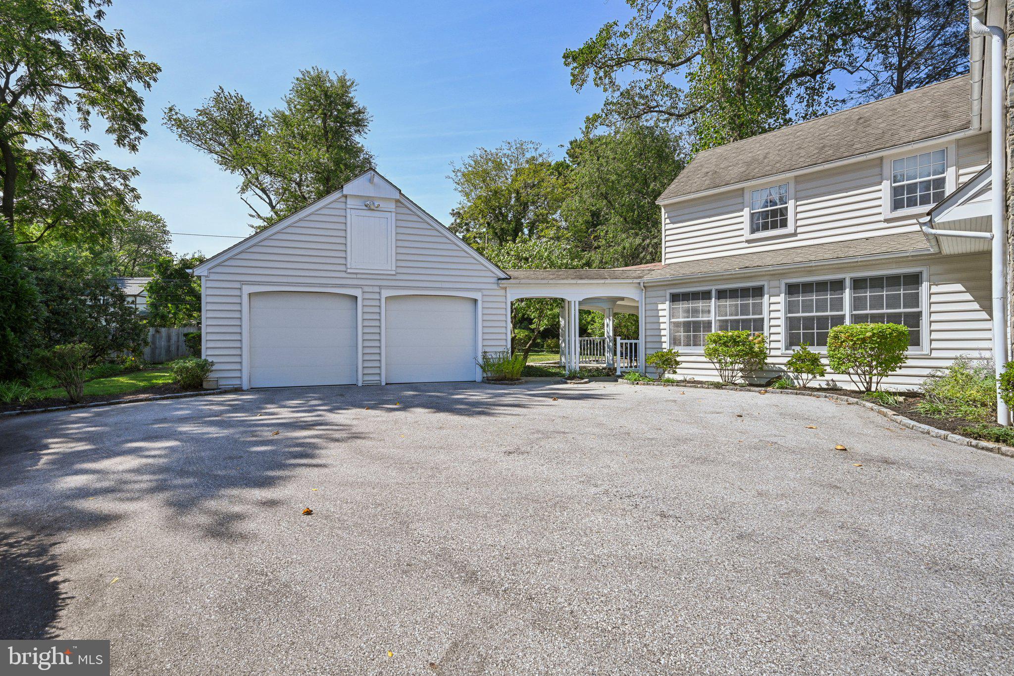 WYNNEWOOD - Residential