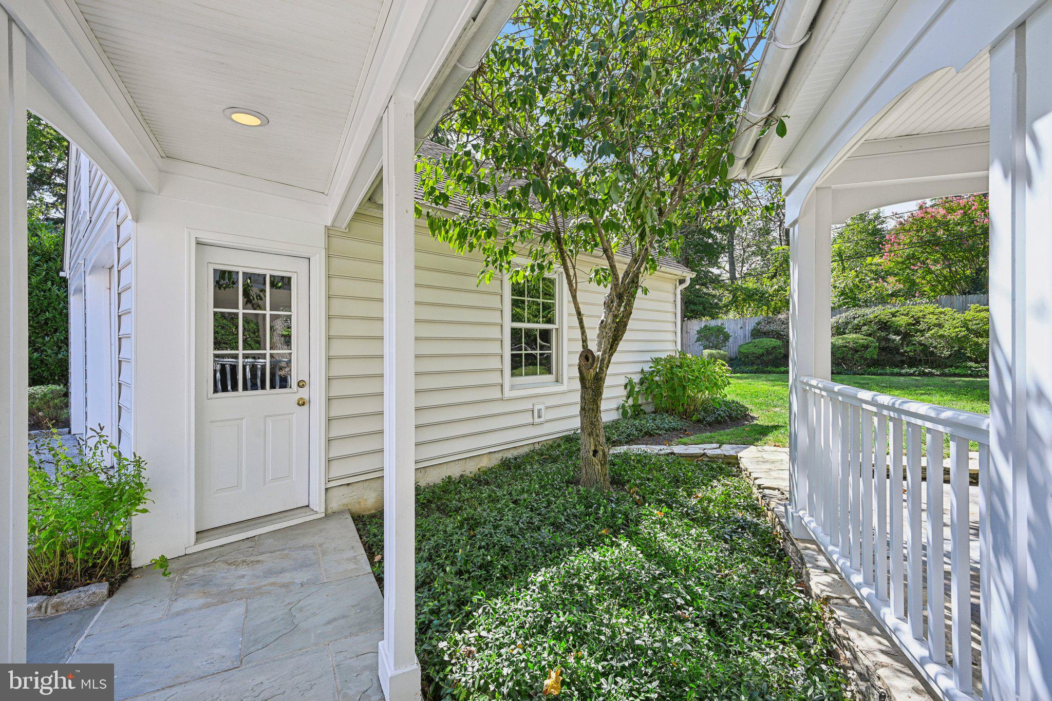 WYNNEWOOD - Residential