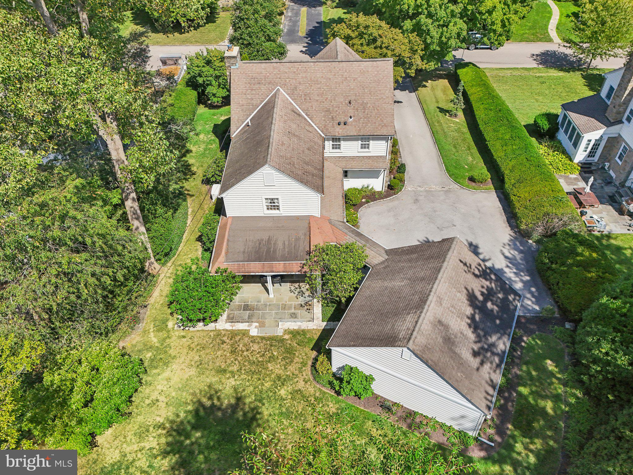 WYNNEWOOD - Residential