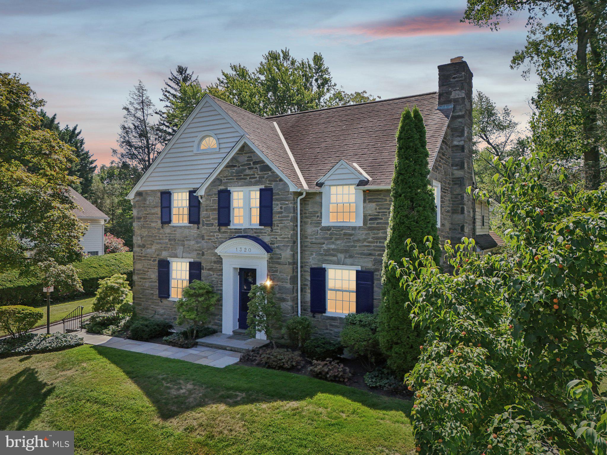 WYNNEWOOD - Residential