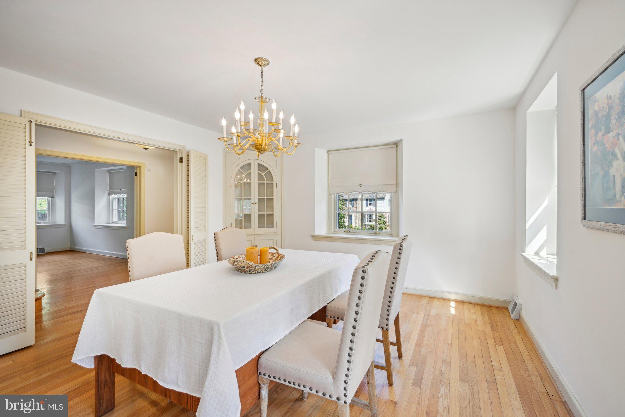 WYNNEWOOD - Residential