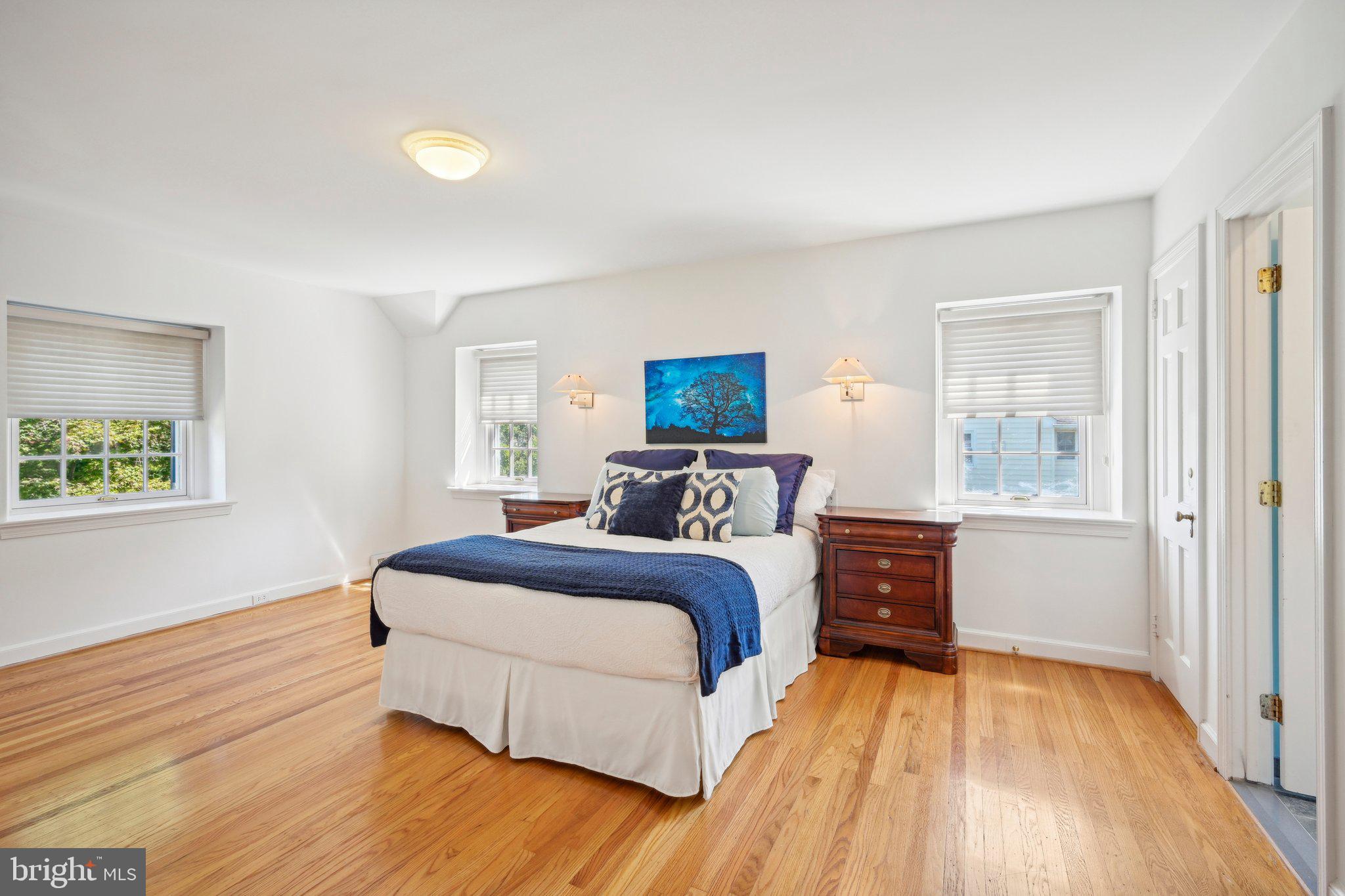 WYNNEWOOD - Residential