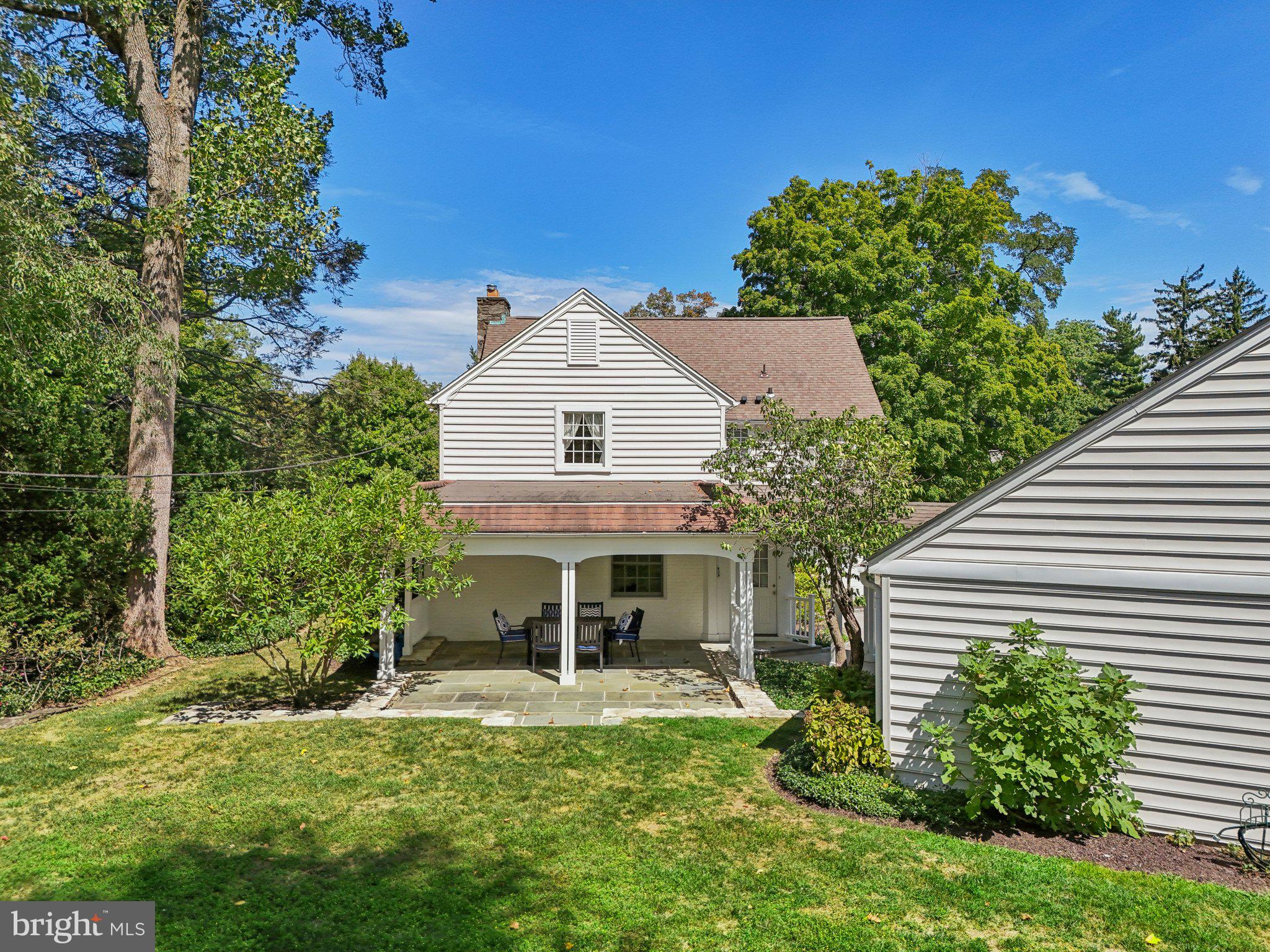 WYNNEWOOD - Residential