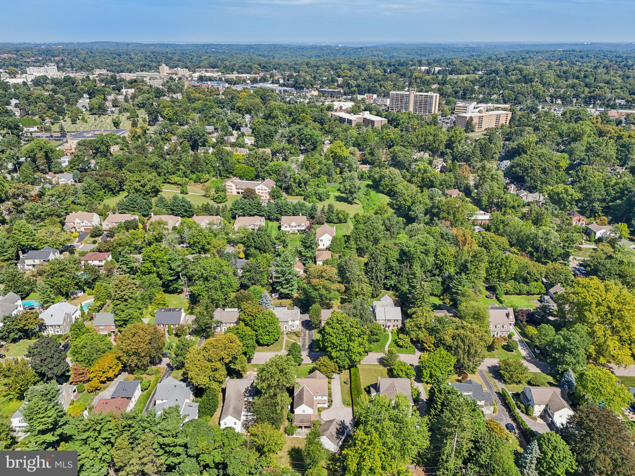 WYNNEWOOD - Residential