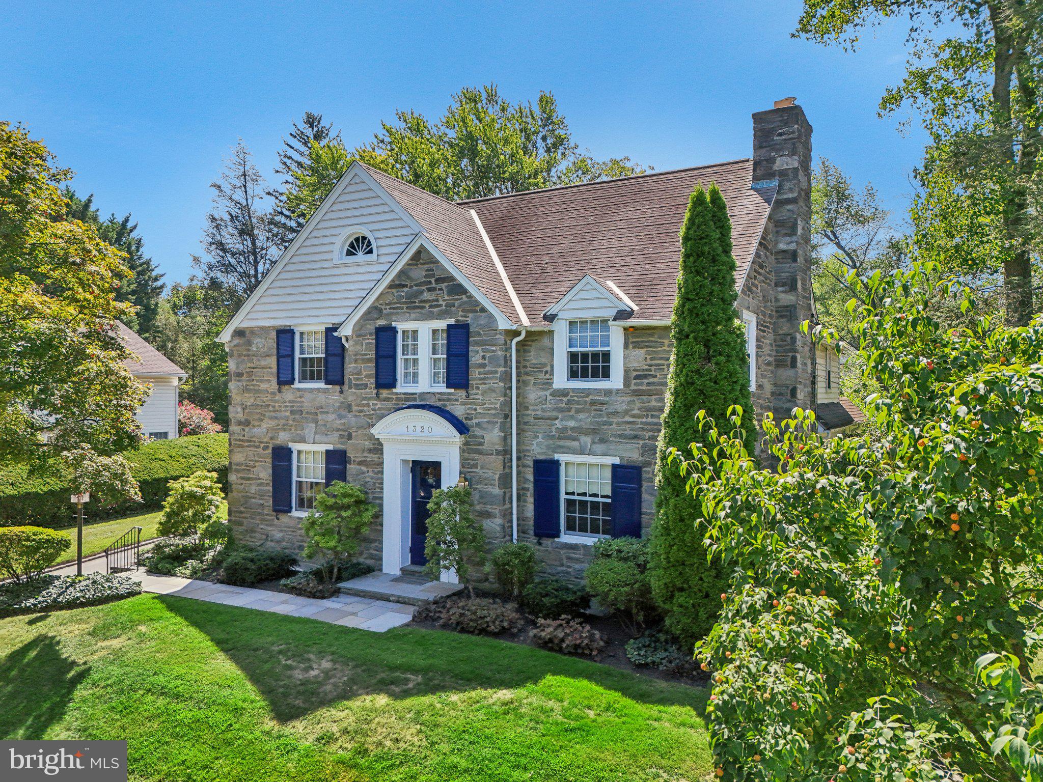 WYNNEWOOD - Residential