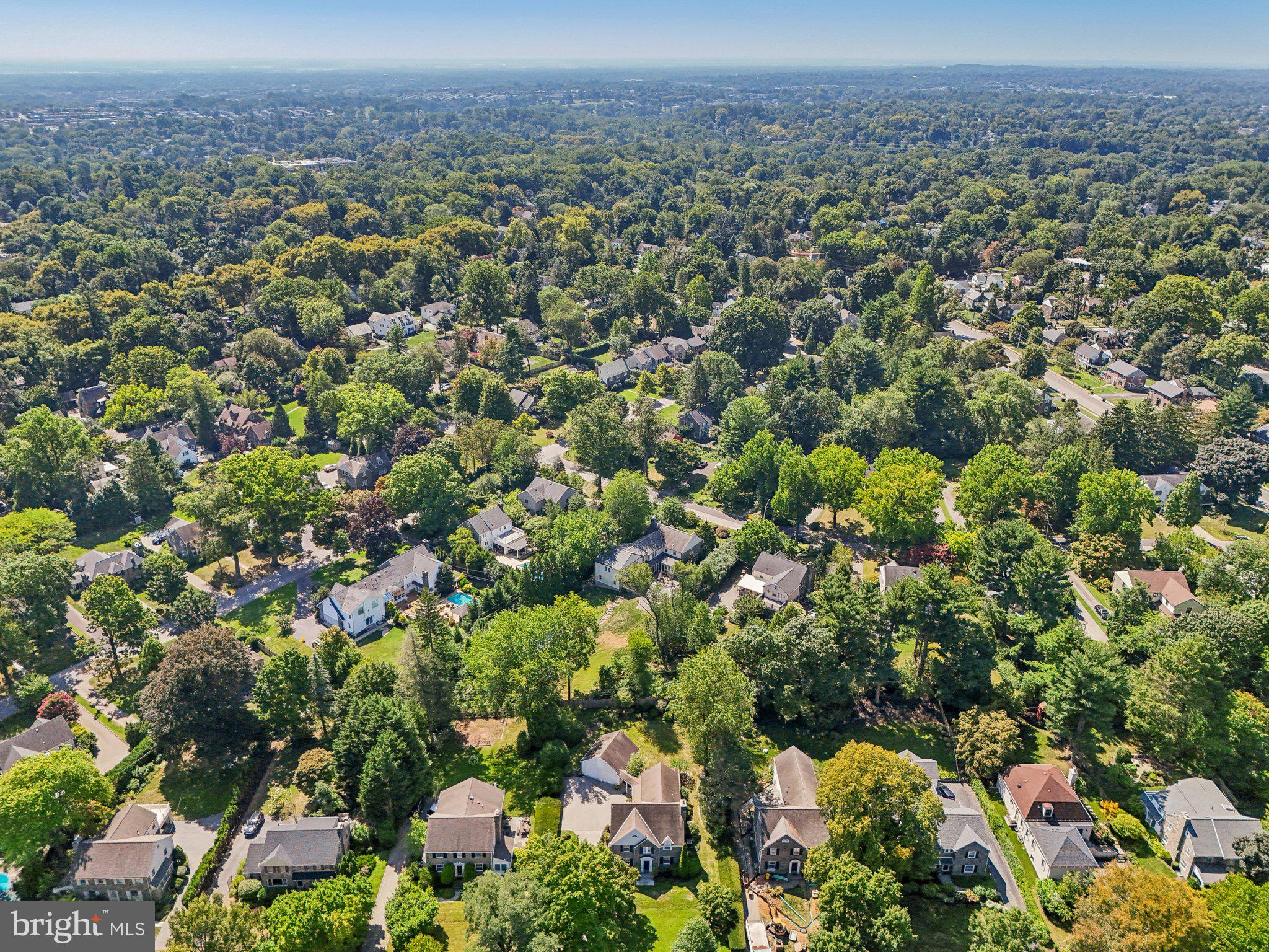 WYNNEWOOD - Residential