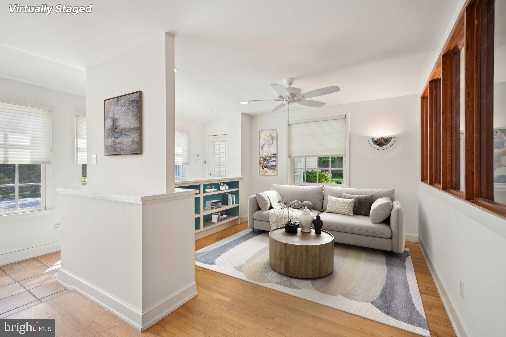 WYNNEWOOD - Residential