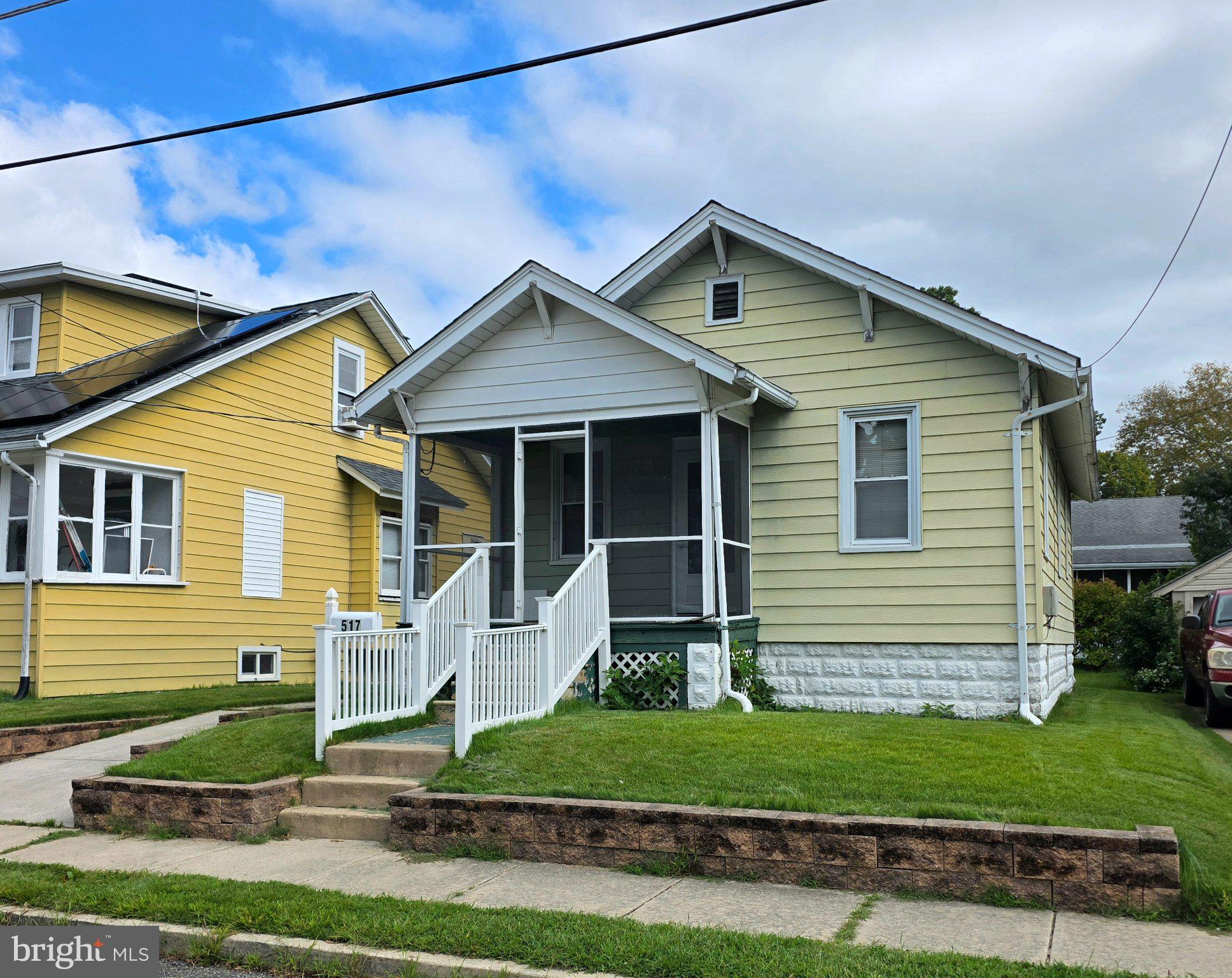 517 WEST AVENUE