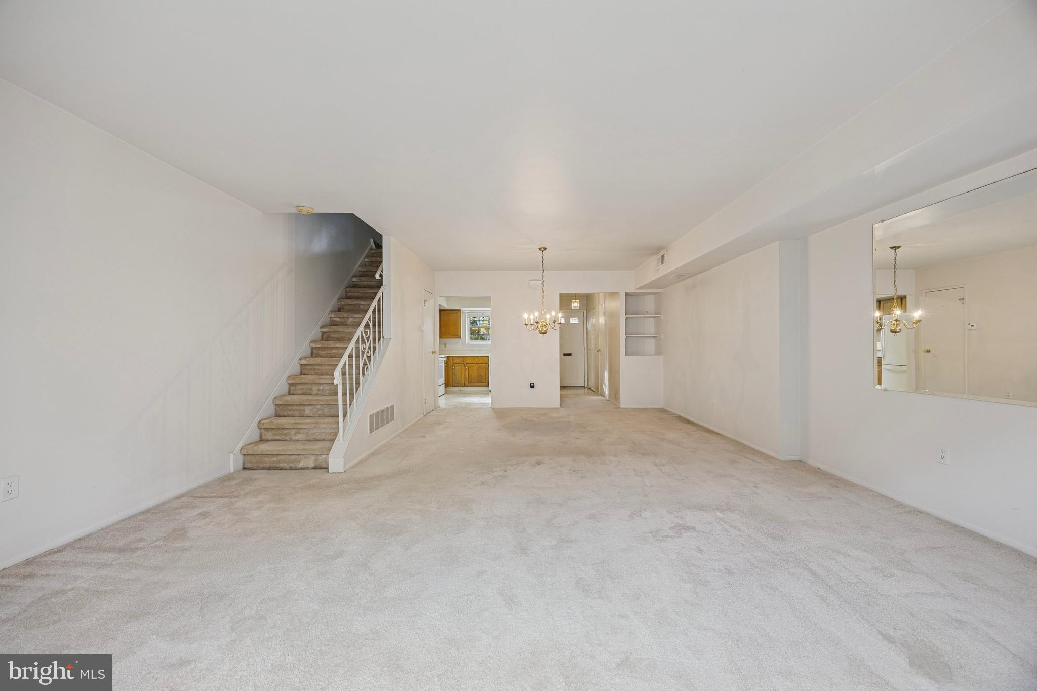 BUTLER PARK CONDO - Residential