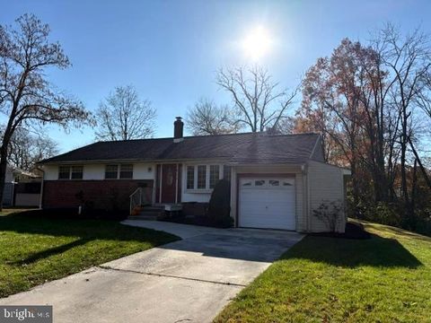 816 WILSON ROAD WILMINGTON DE 19803