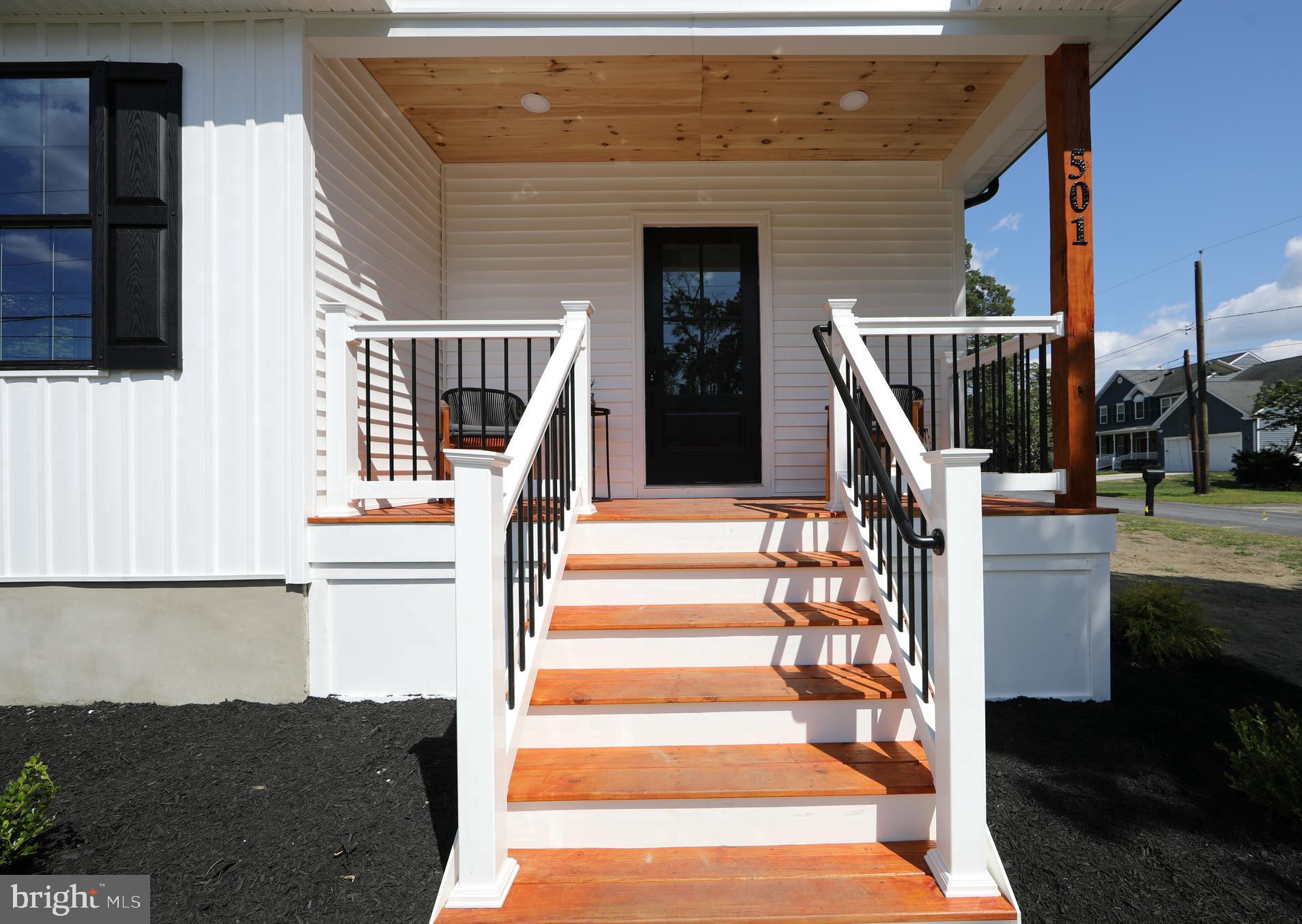 501 RAILROAD BOULEVARD