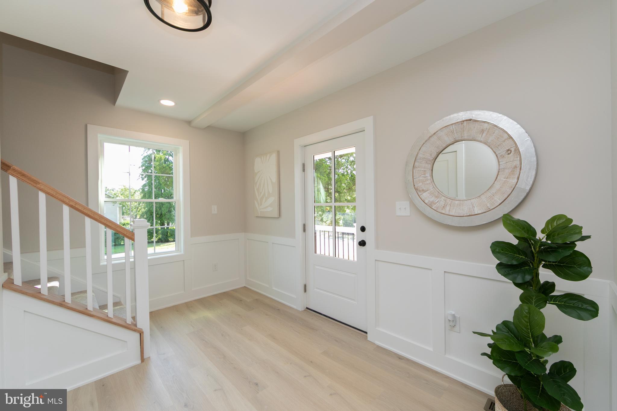501 RAILROAD BOULEVARD