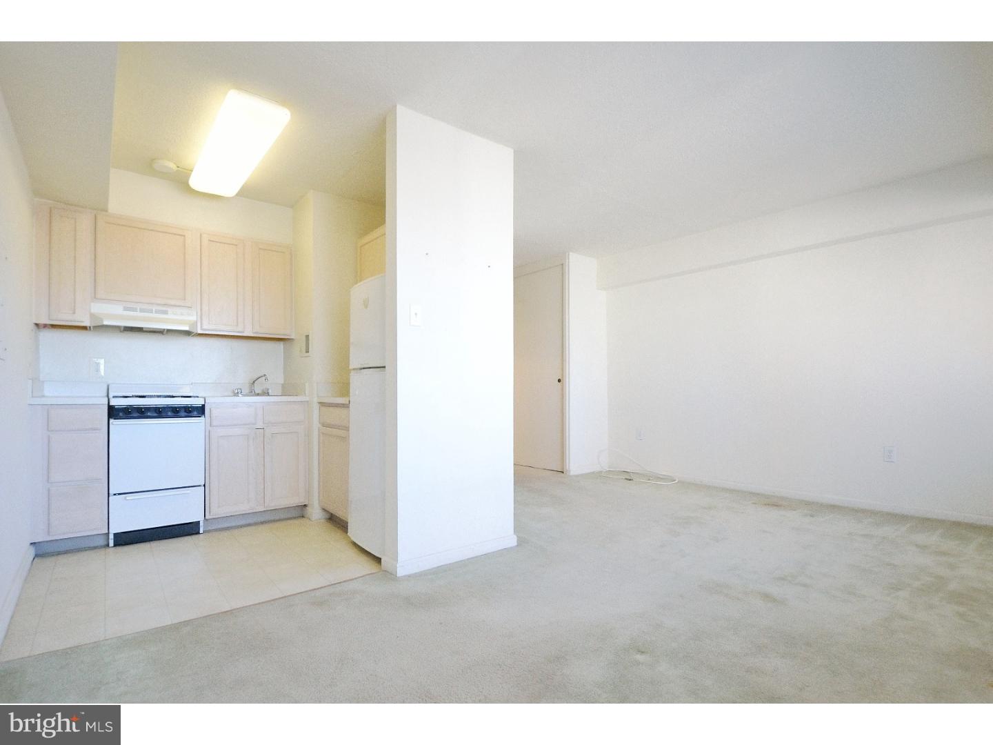 RITTENHOUSE SQUARE - Residential Lease